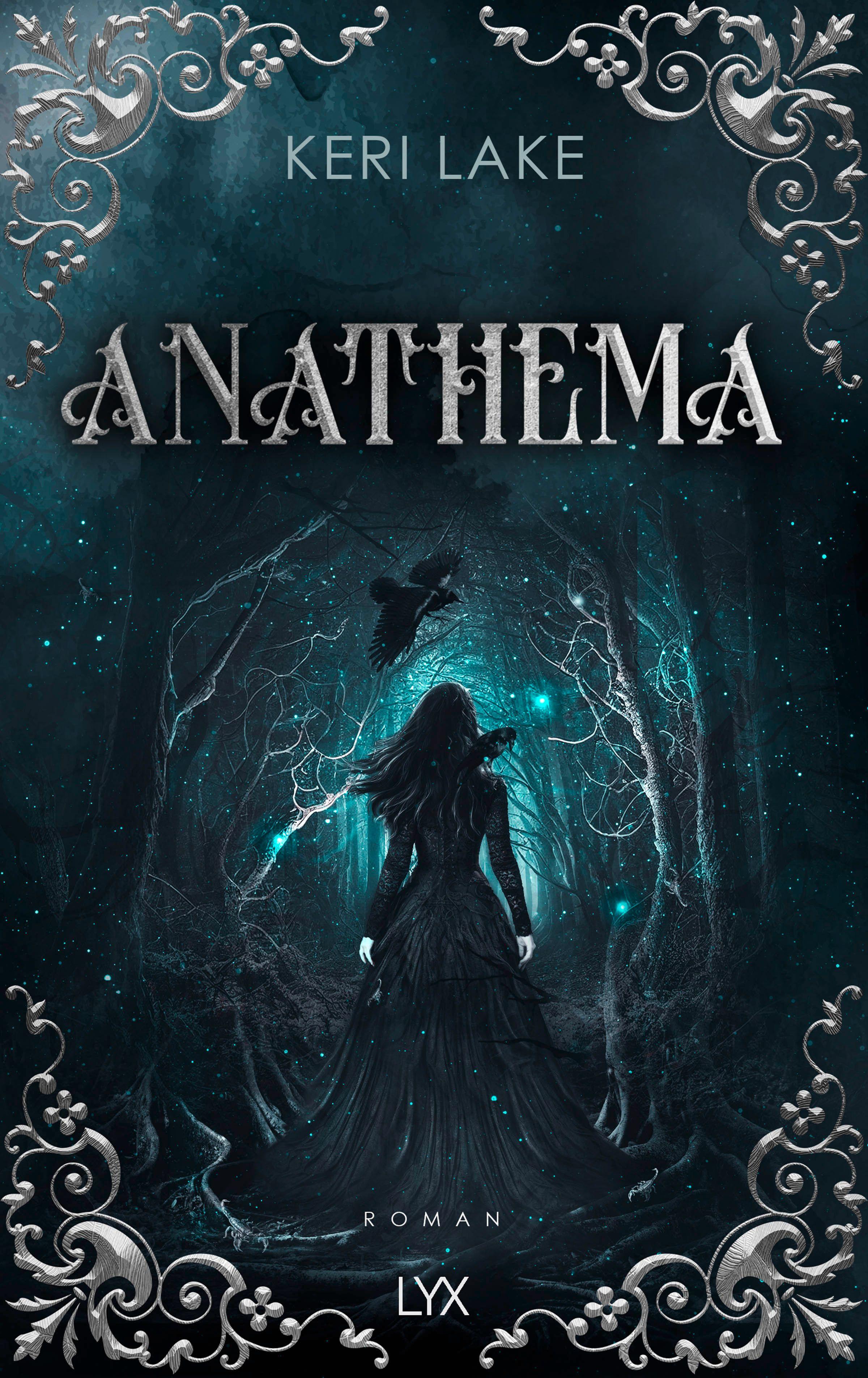 Beispielinhalt (Bild) Anathema