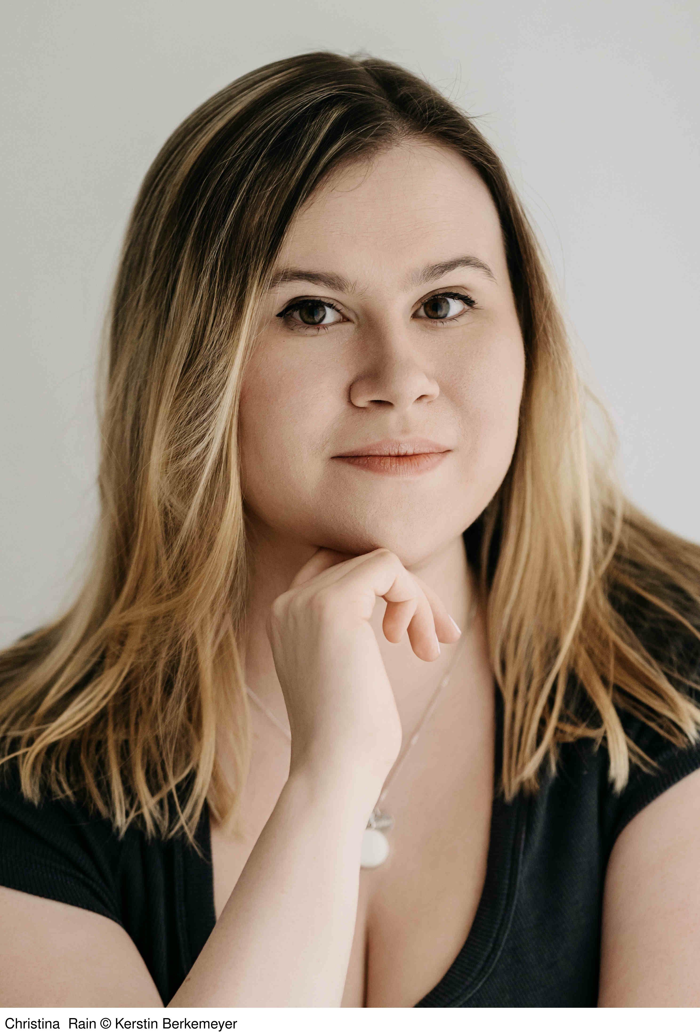 Autorenbild Magic Drowned in Blood