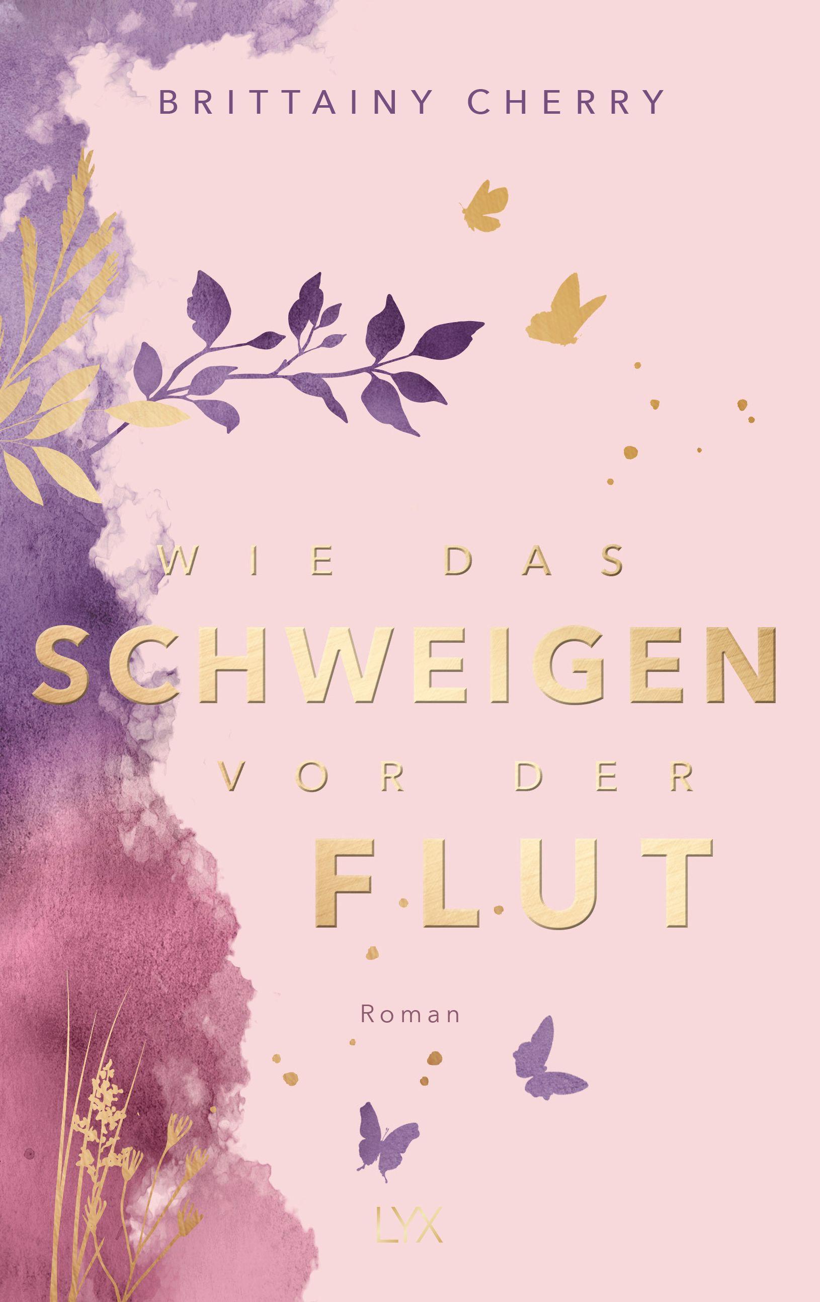 Beispielinhalt (Bild) Wie das Schweigen vor der Flut