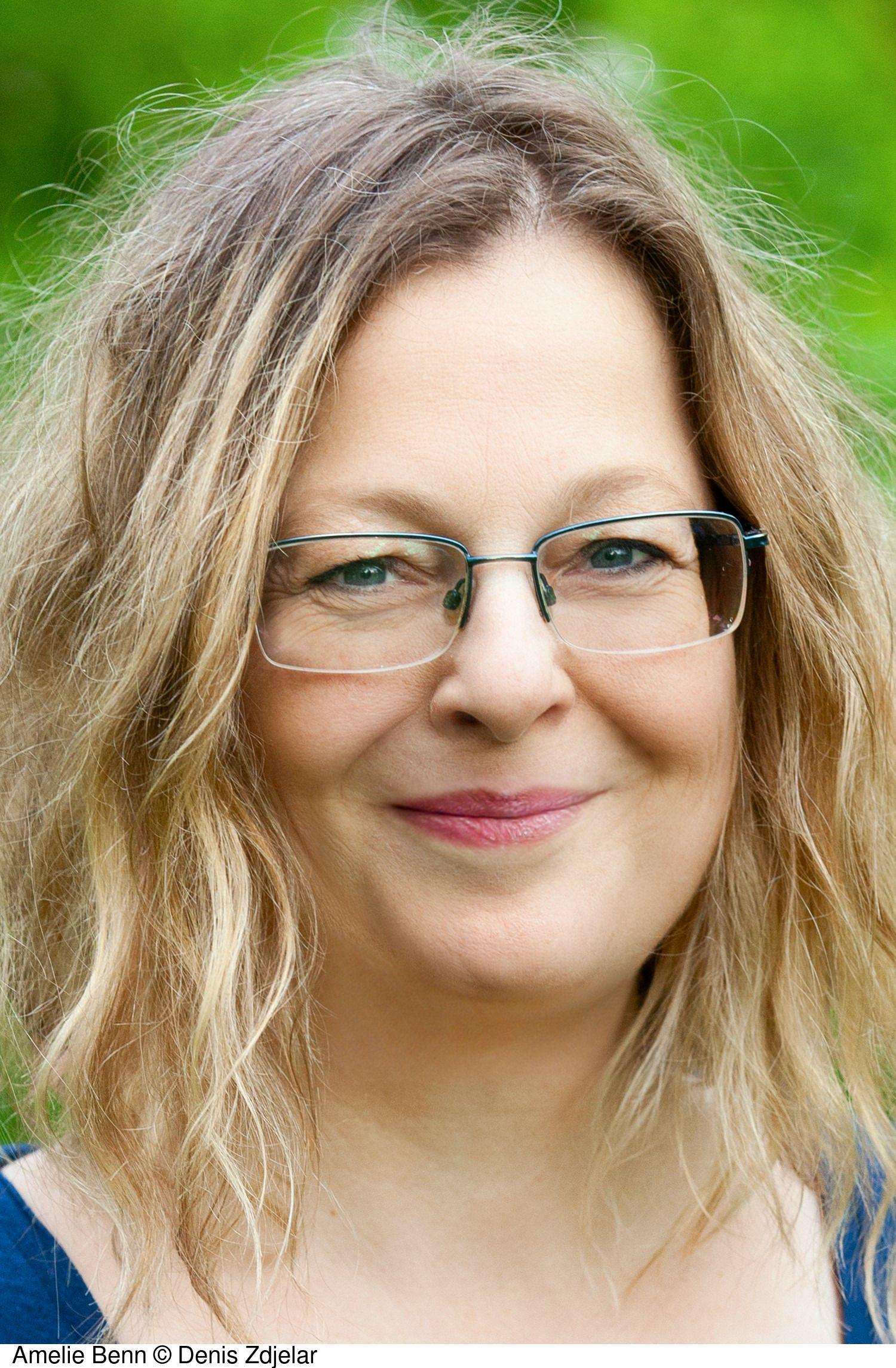 Autorenbild Avelora - Das Internat der magischen Pferde