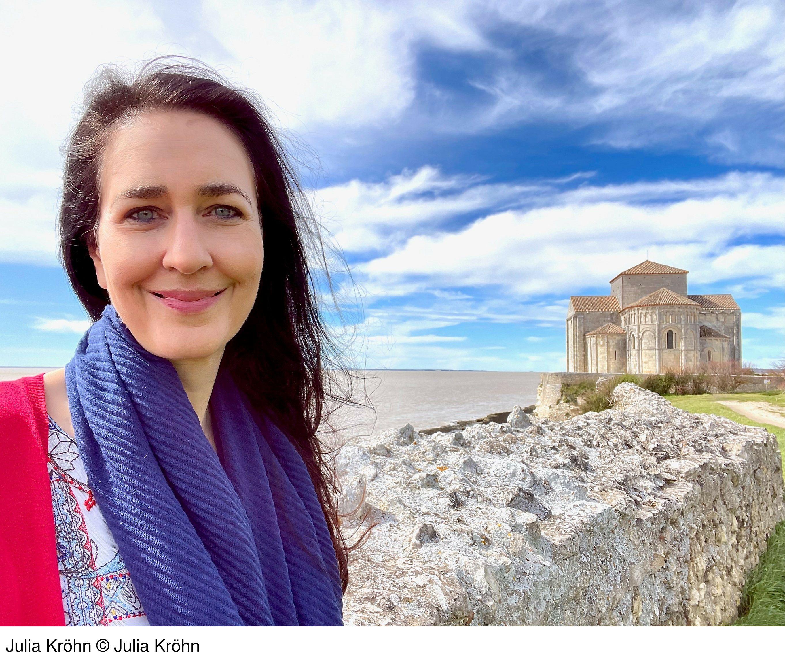 Autorenbild Das Restaurant der Träume