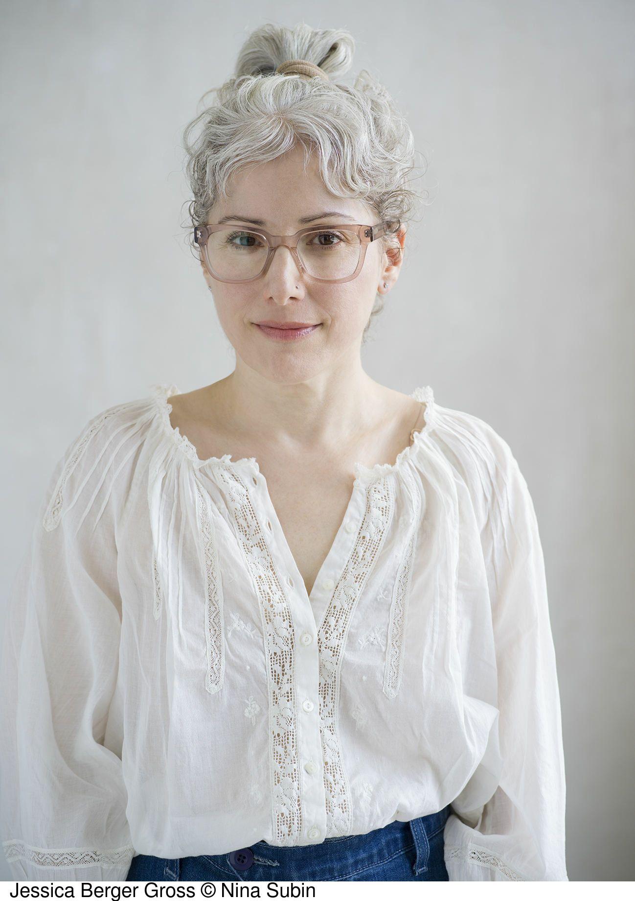 Autorenbild Hazel sagt Nein