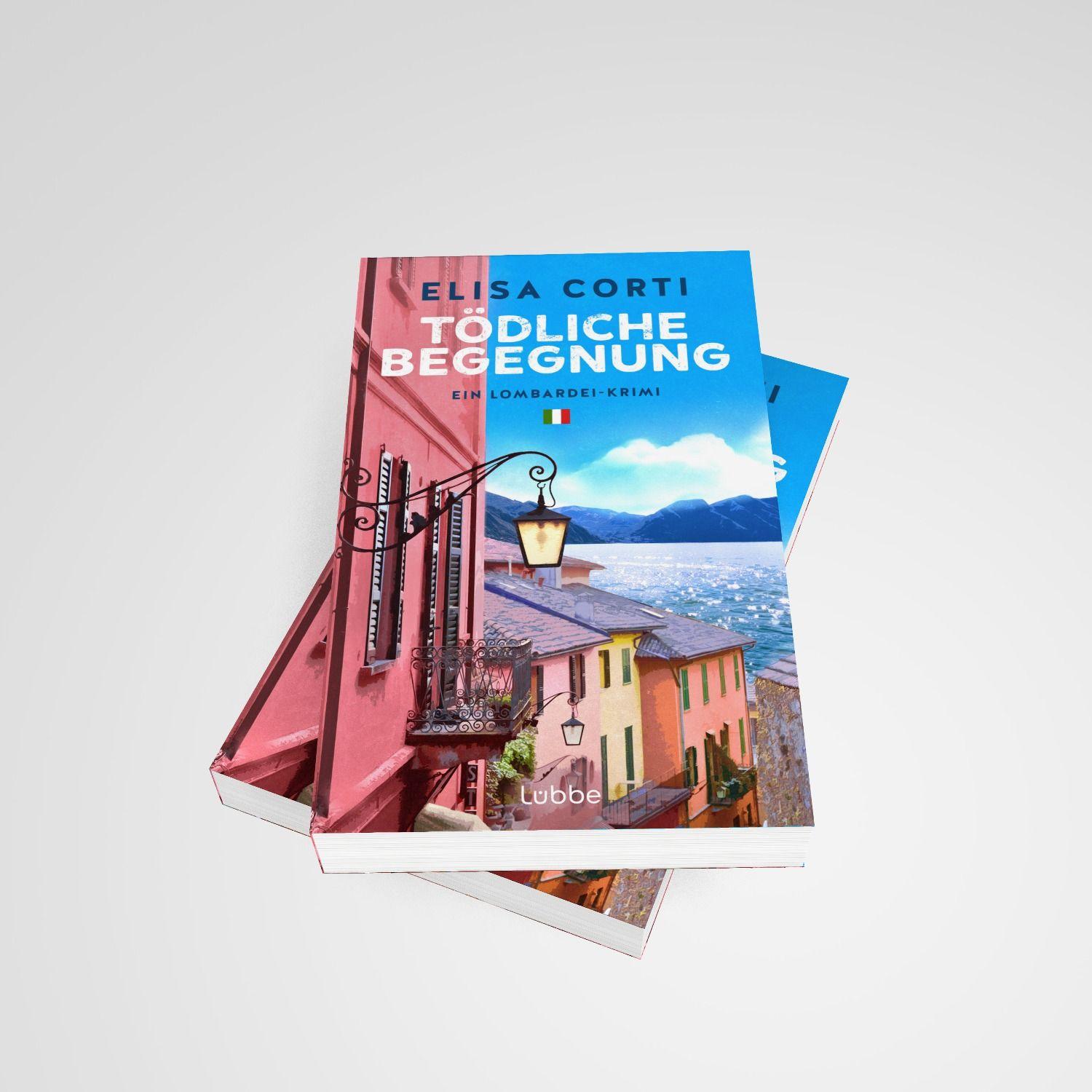 Beispielinhalt (Bild) Tödliche Begegnung