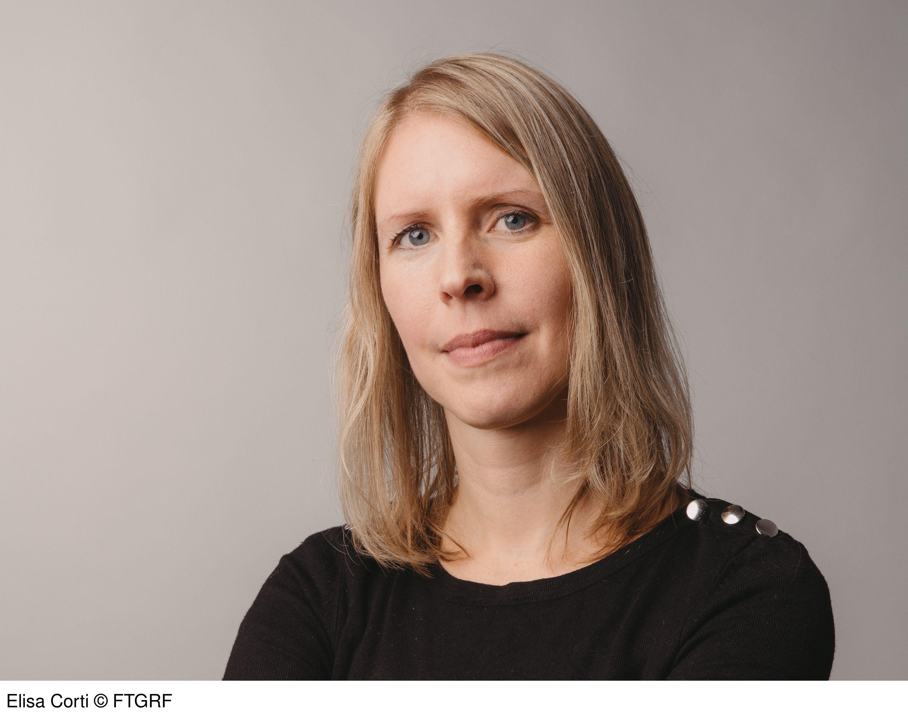 Autorenbild Tödliche Begegnung