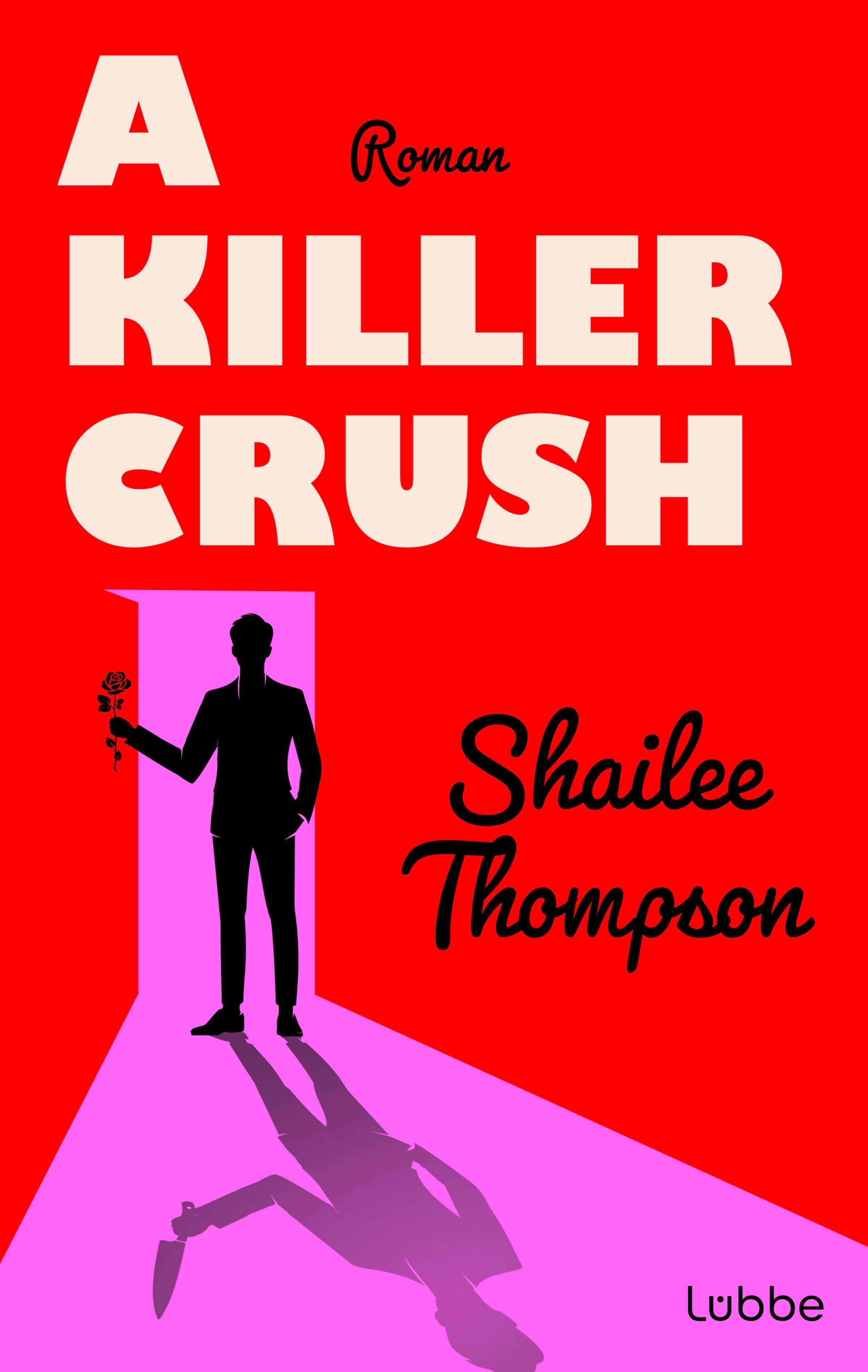 Beispielinhalt (Bild) A Killer Crush