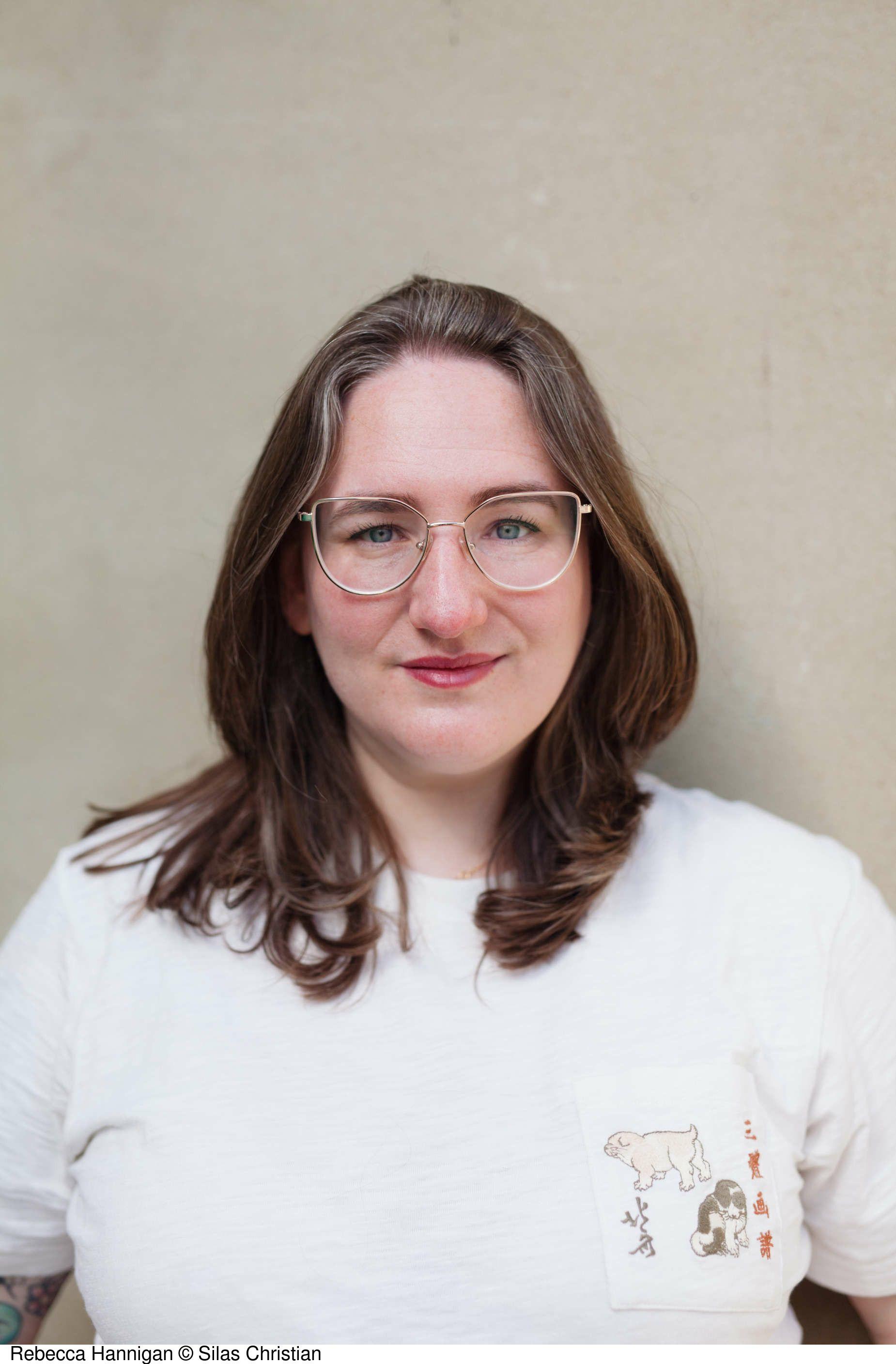 Autorenbild DARKROOMS