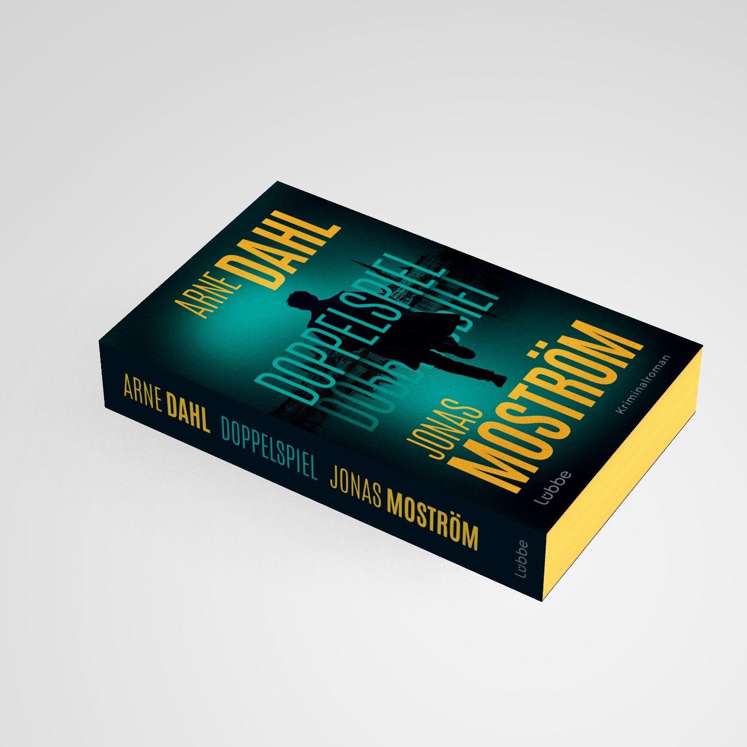 Beispielinhalt (Bild) Doppelspiel