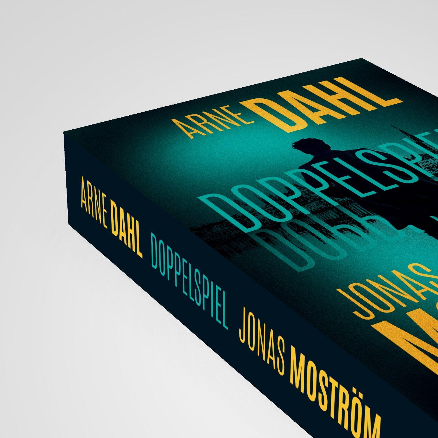 Beispielinhalt (Bild) Doppelspiel