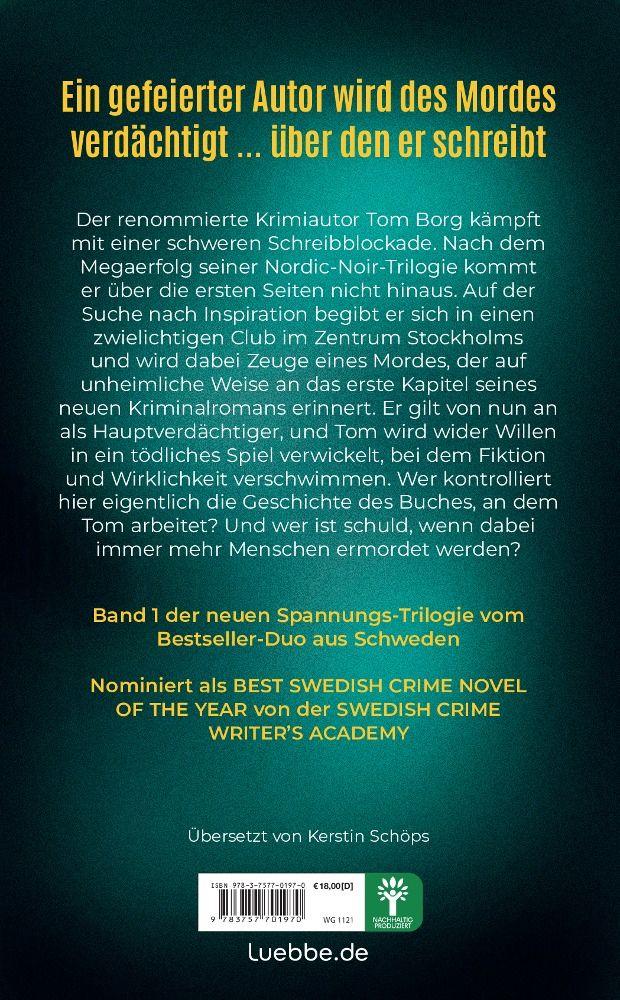 Beispielinhalt (Bild) Doppelspiel