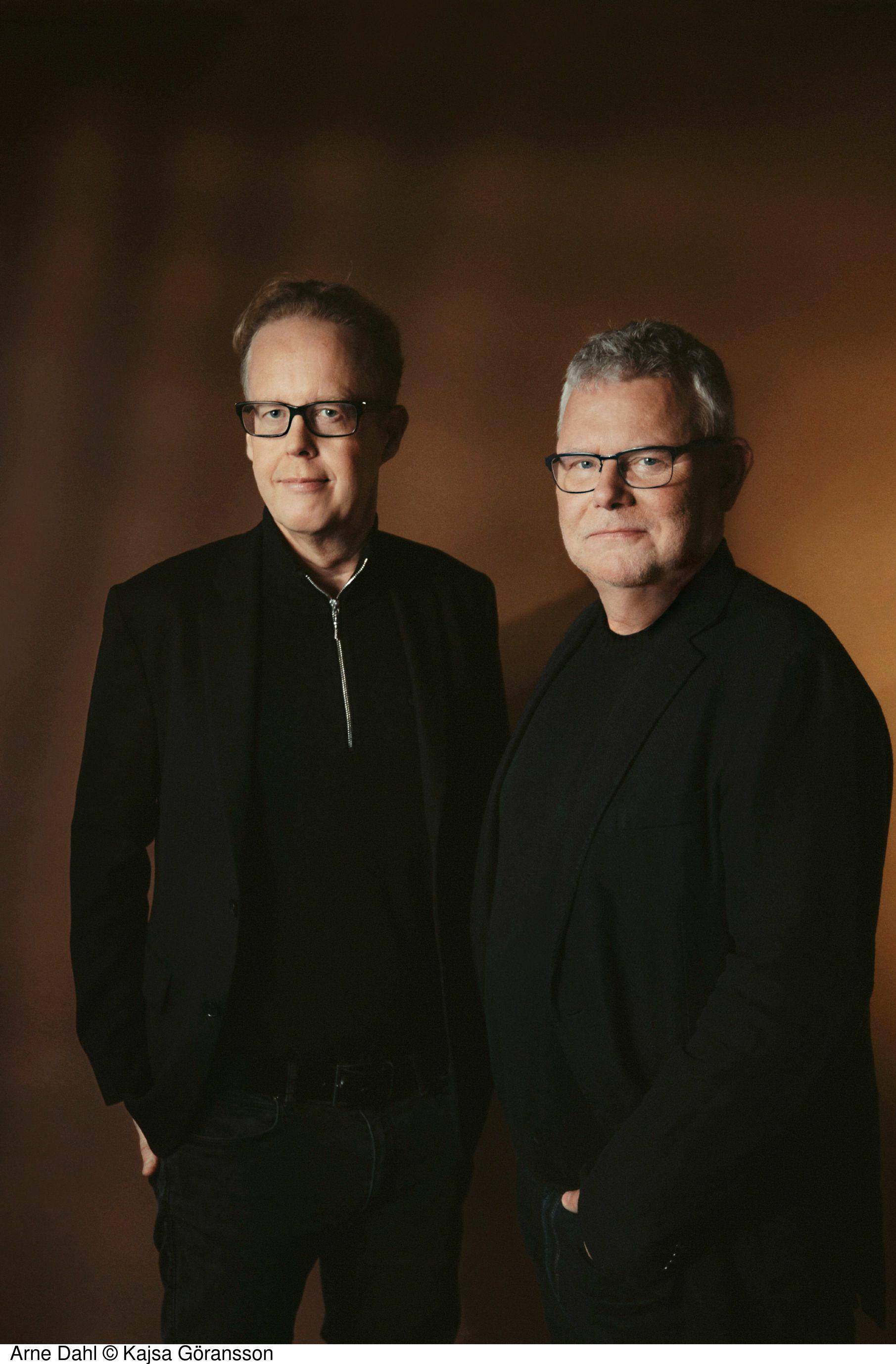 Autorenbild Doppelspiel