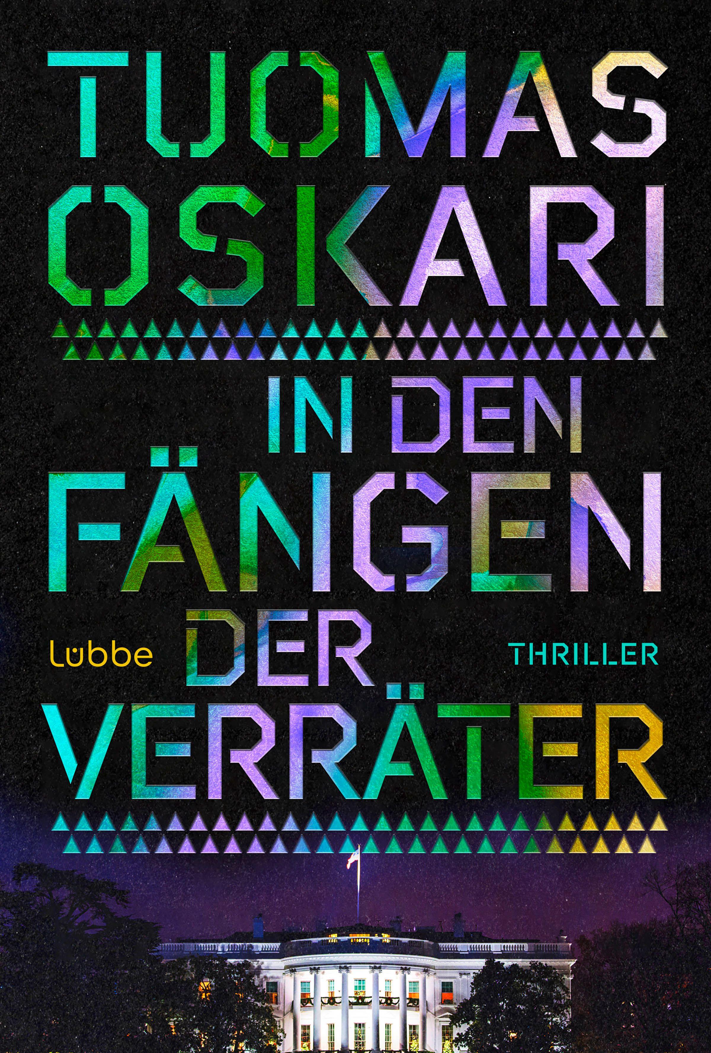 Beispielinhalt (Bild) In den Fängen der Verräter