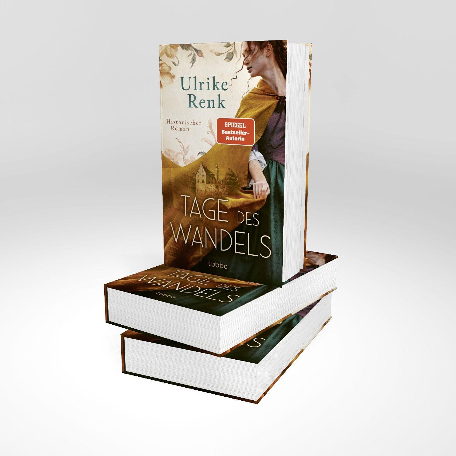 Beispielinhalt (Bild) Tage des Wandels