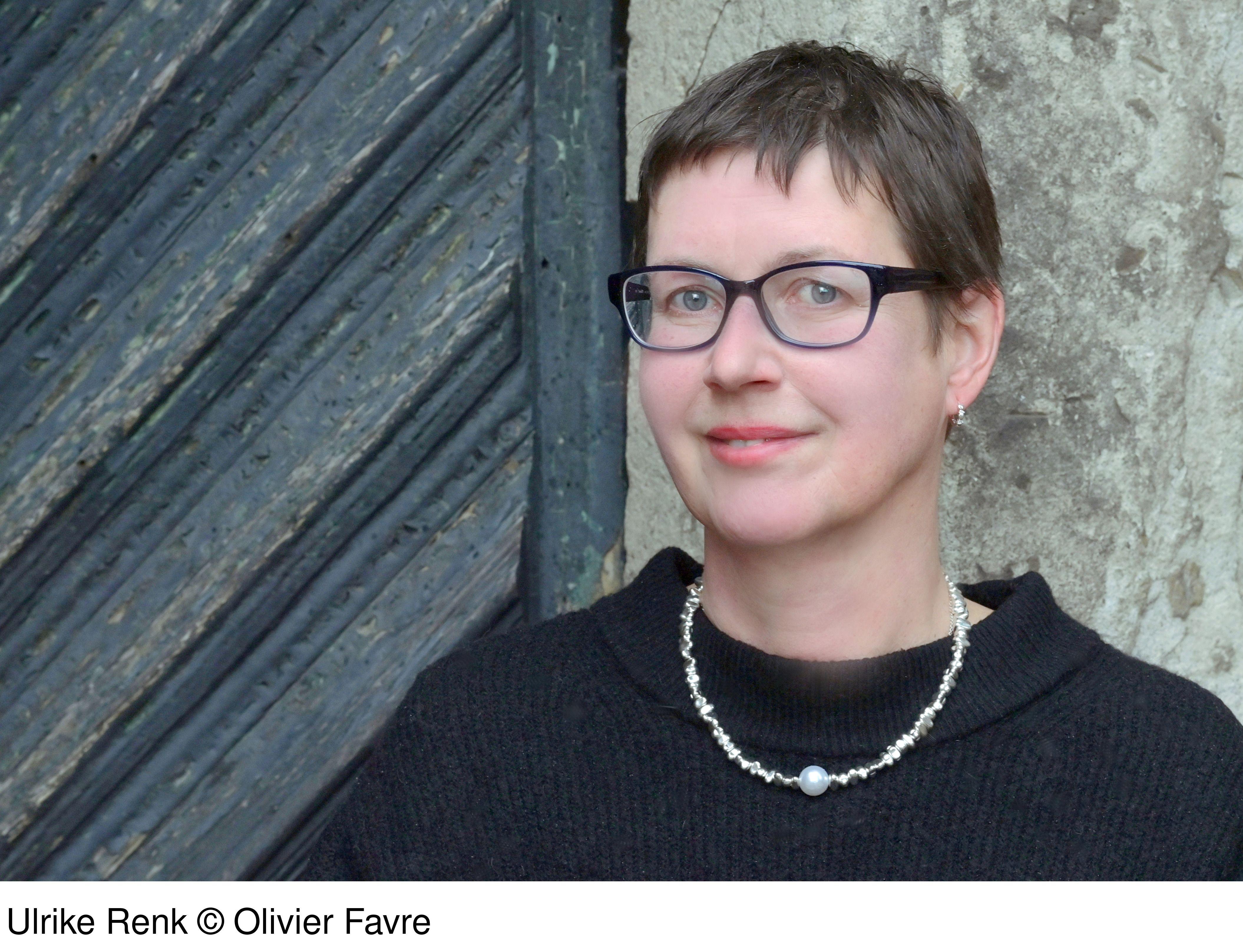 Autorenbild Tage des Wandels