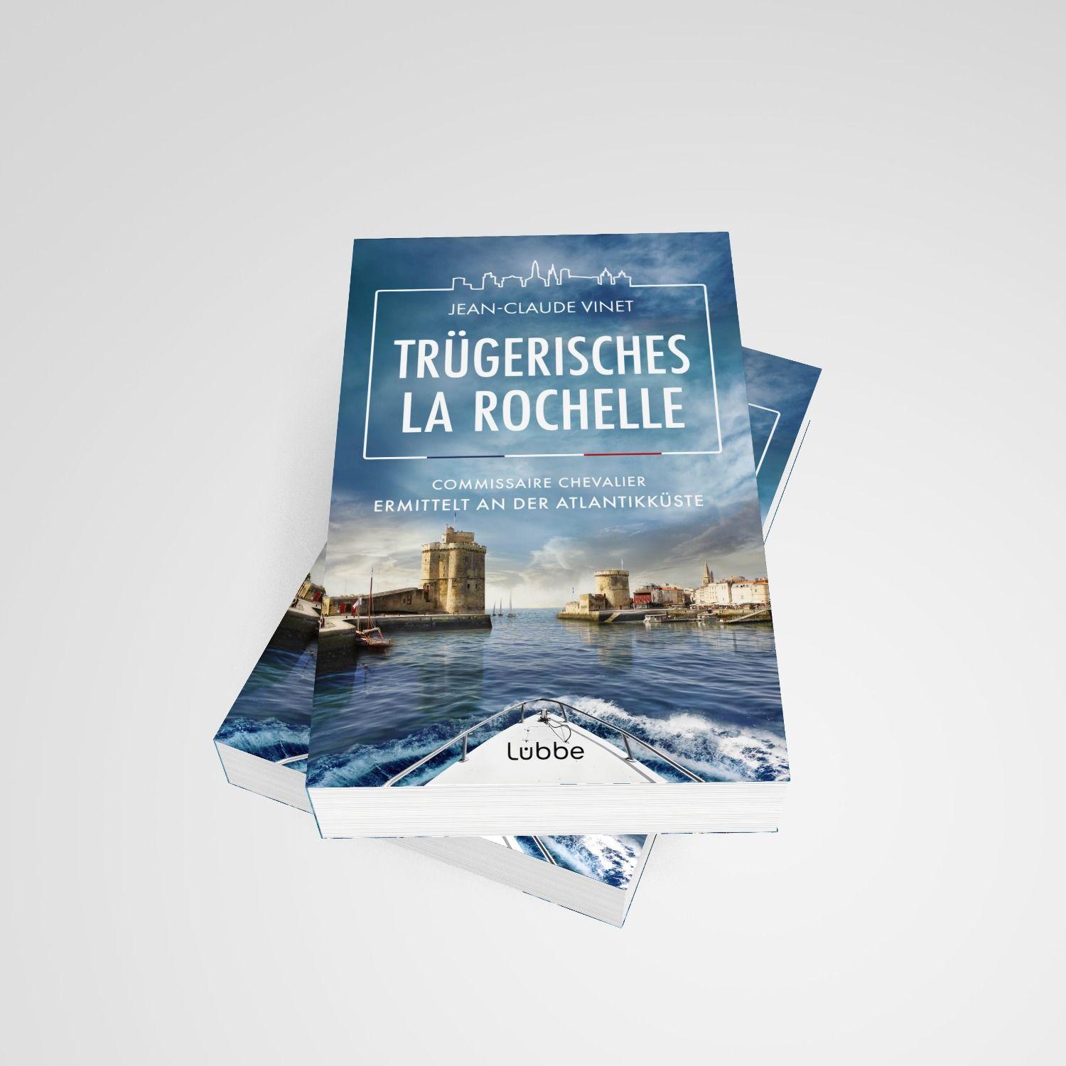 Beispielinhalt (Bild) Trügerisches La Rochelle