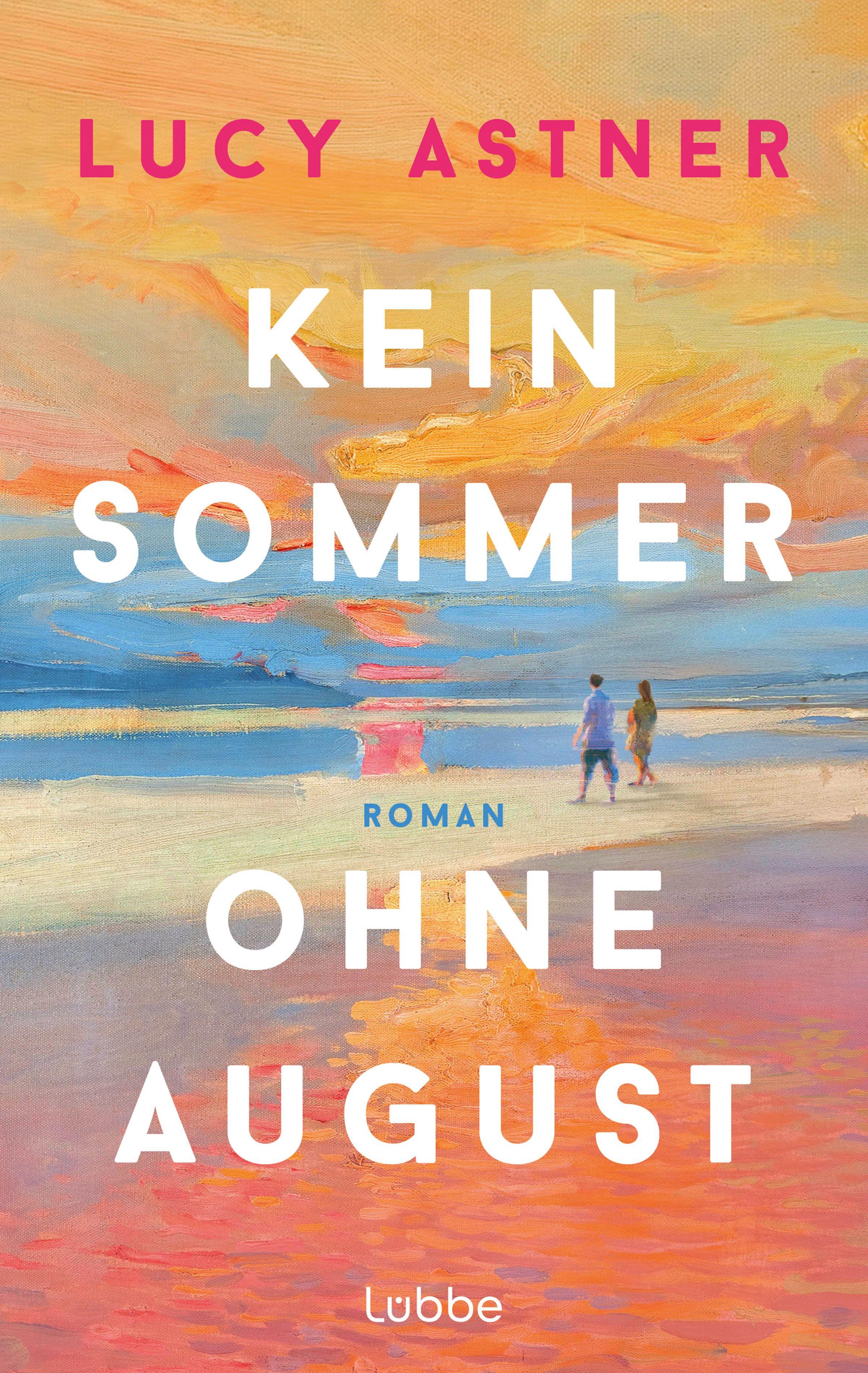 Beispielinhalt (Bild) Kein Sommer ohne August
