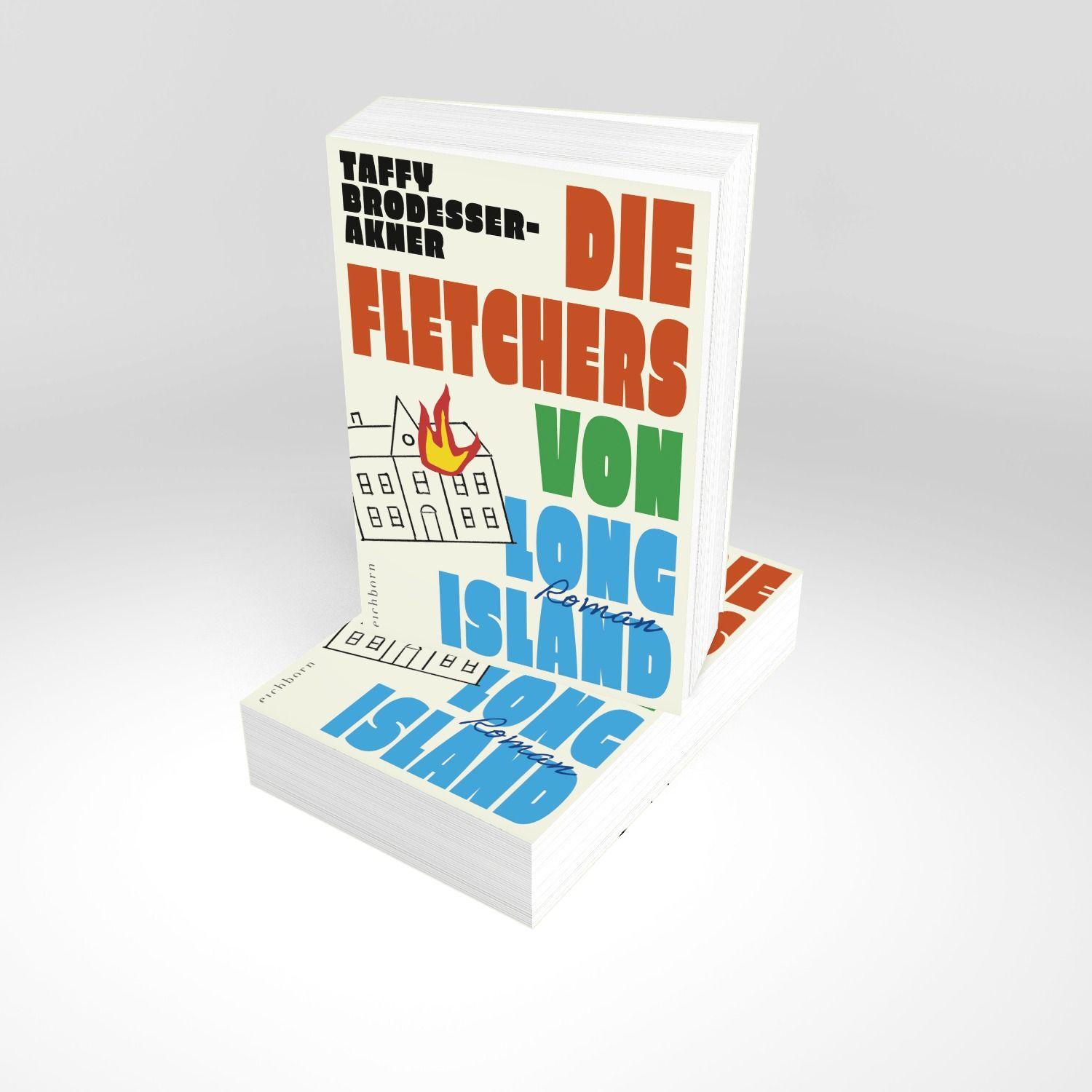 Beispielinhalt (Bild) Die Fletchers von Long Island