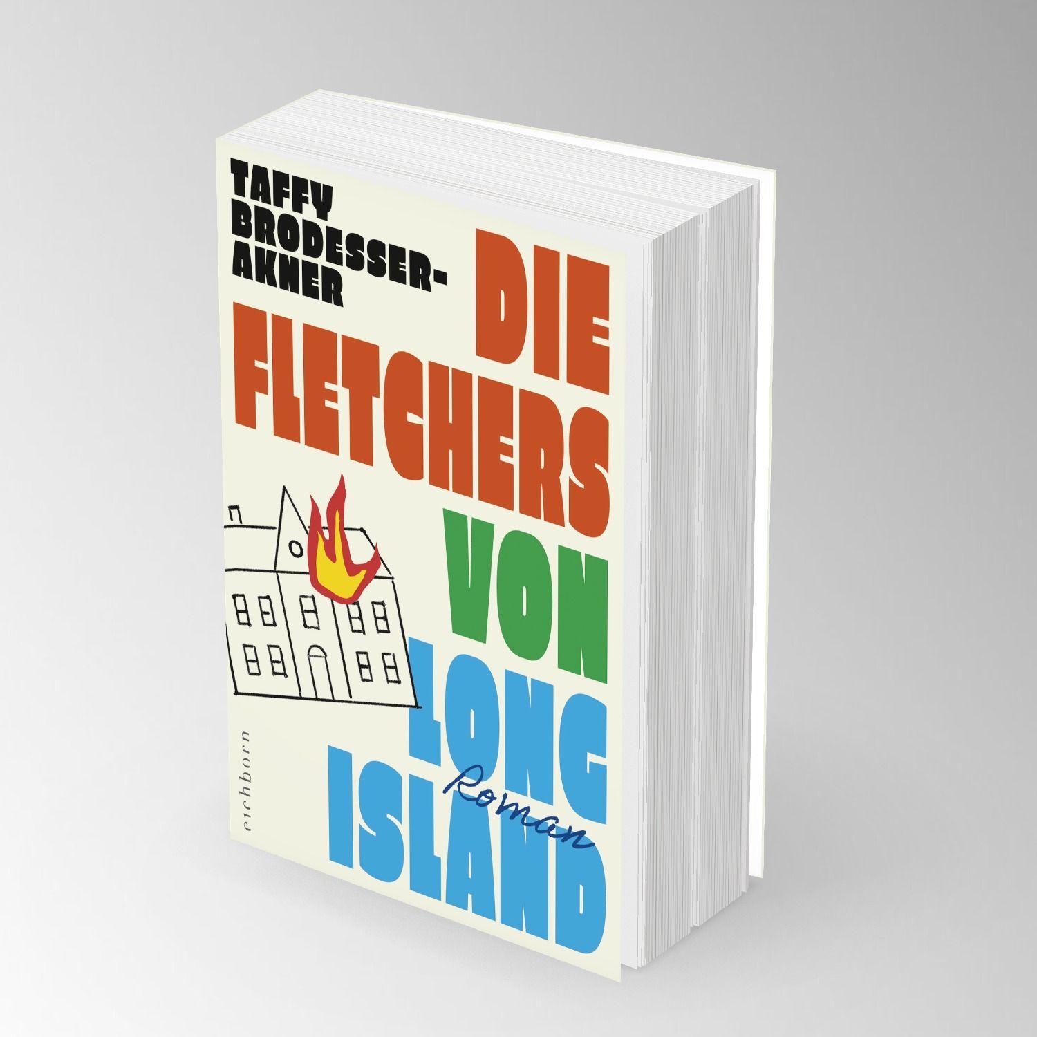 Beispielinhalt (Bild) Die Fletchers von Long Island