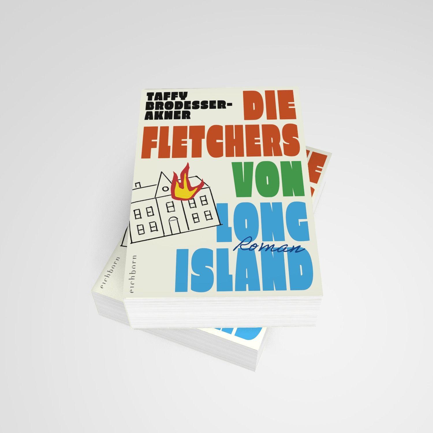 Beispielinhalt (Bild) Die Fletchers von Long Island