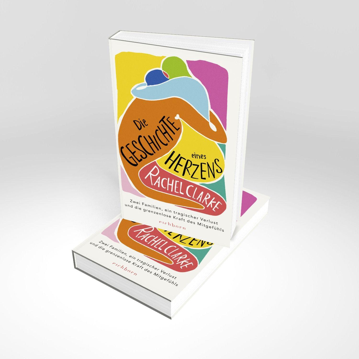 Beispielinhalt (Bild) Die Geschichte eines Herzens