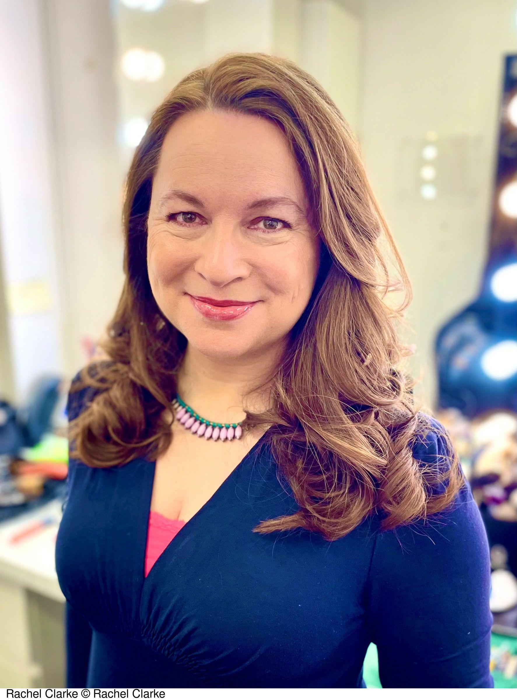 Autorenbild Die Geschichte eines Herzens