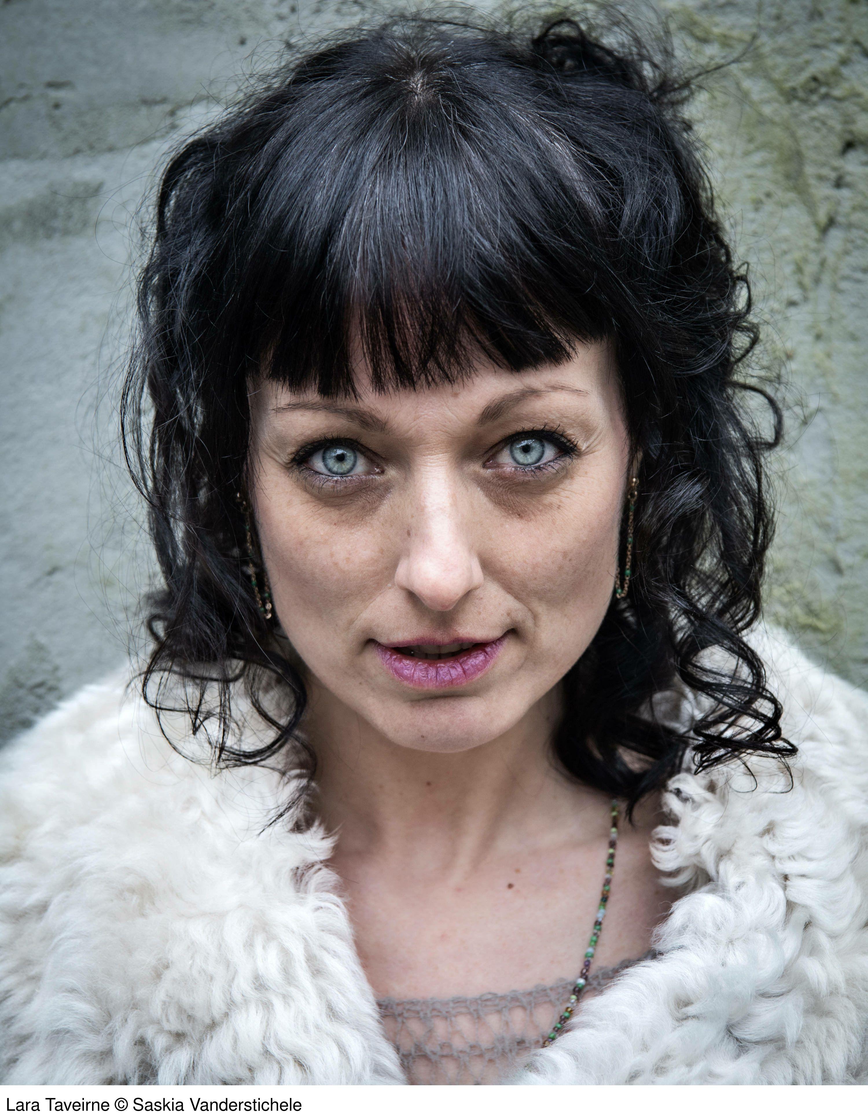 Autorenbild Mein Bruder Wolf