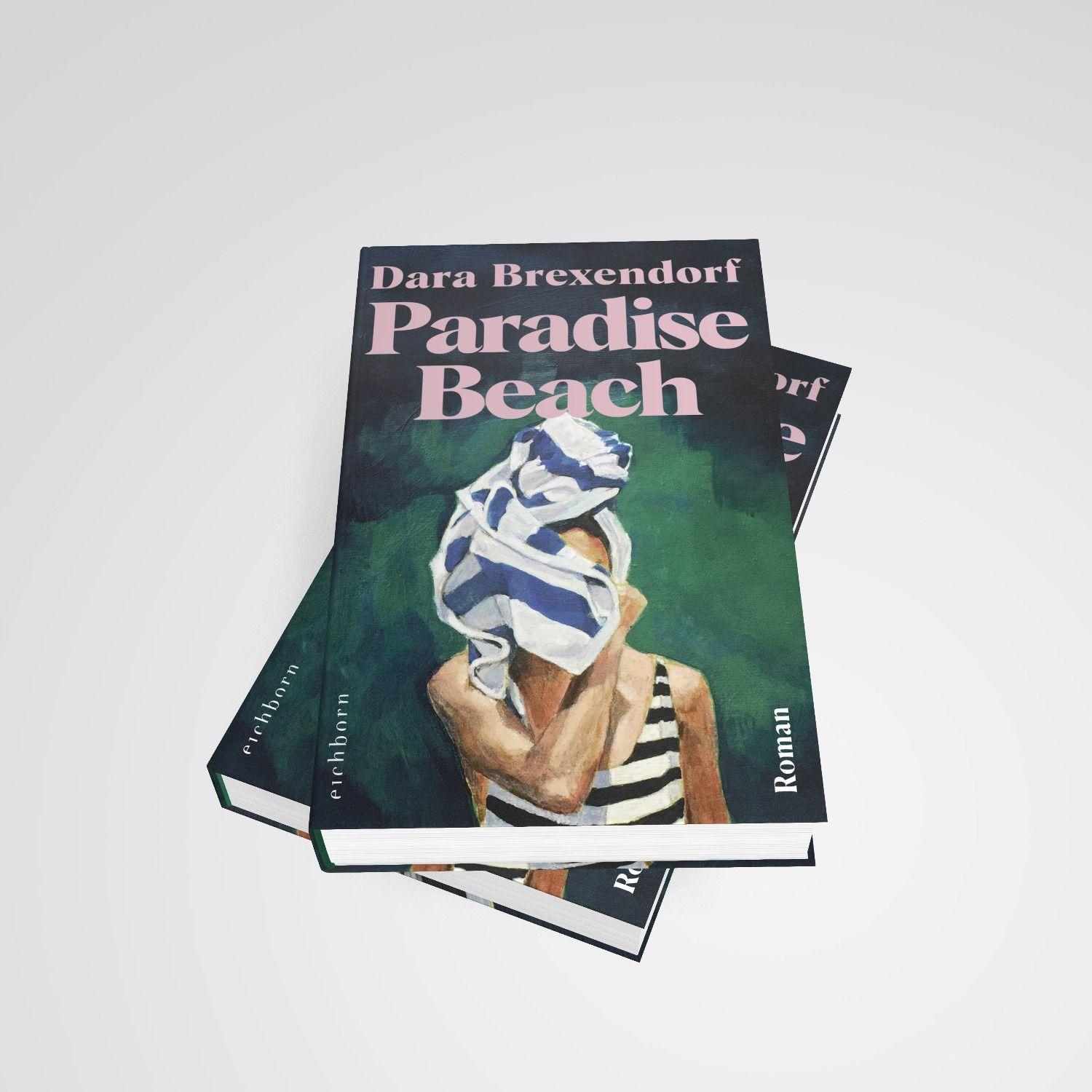 Beispielinhalt (Bild) Paradise Beach