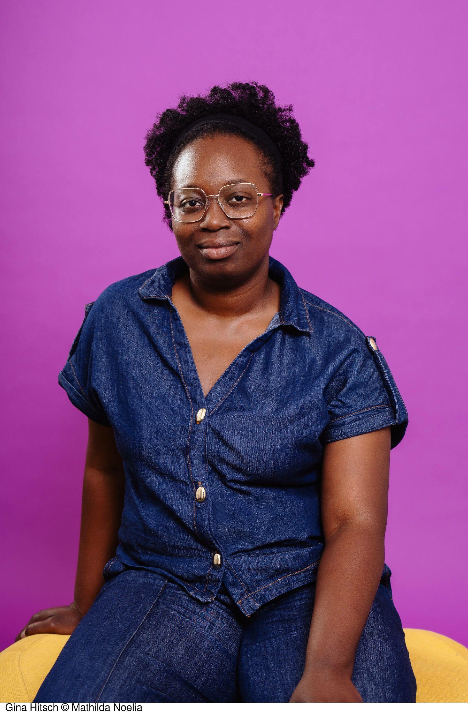 Autorenbild Das Ding ist: Man kann auch anders über Rassismus sprechen