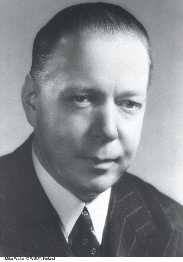 Autorenbild Sinuhe der Ägypter