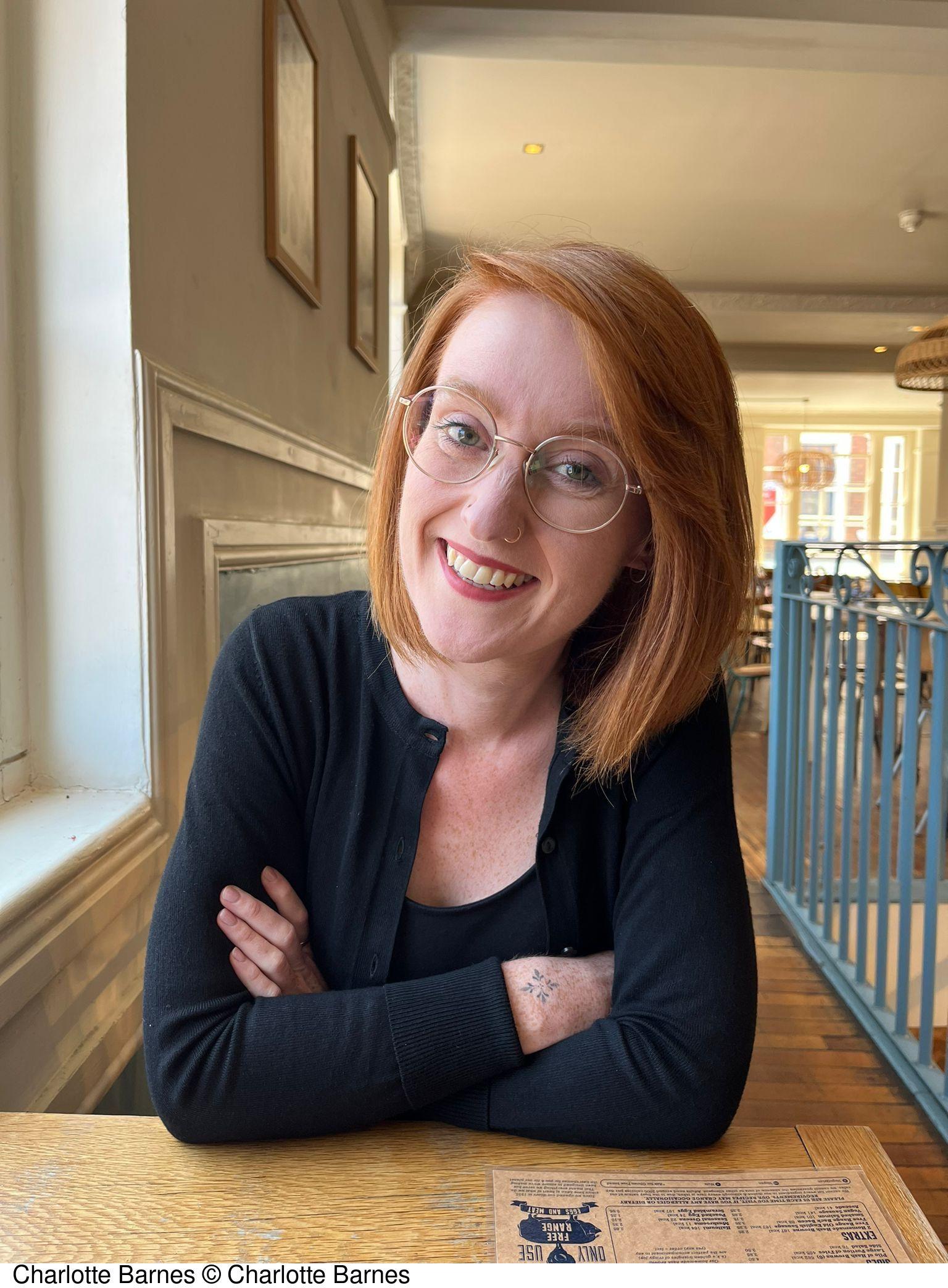 Autorenbild Mein Mann, der Mörder