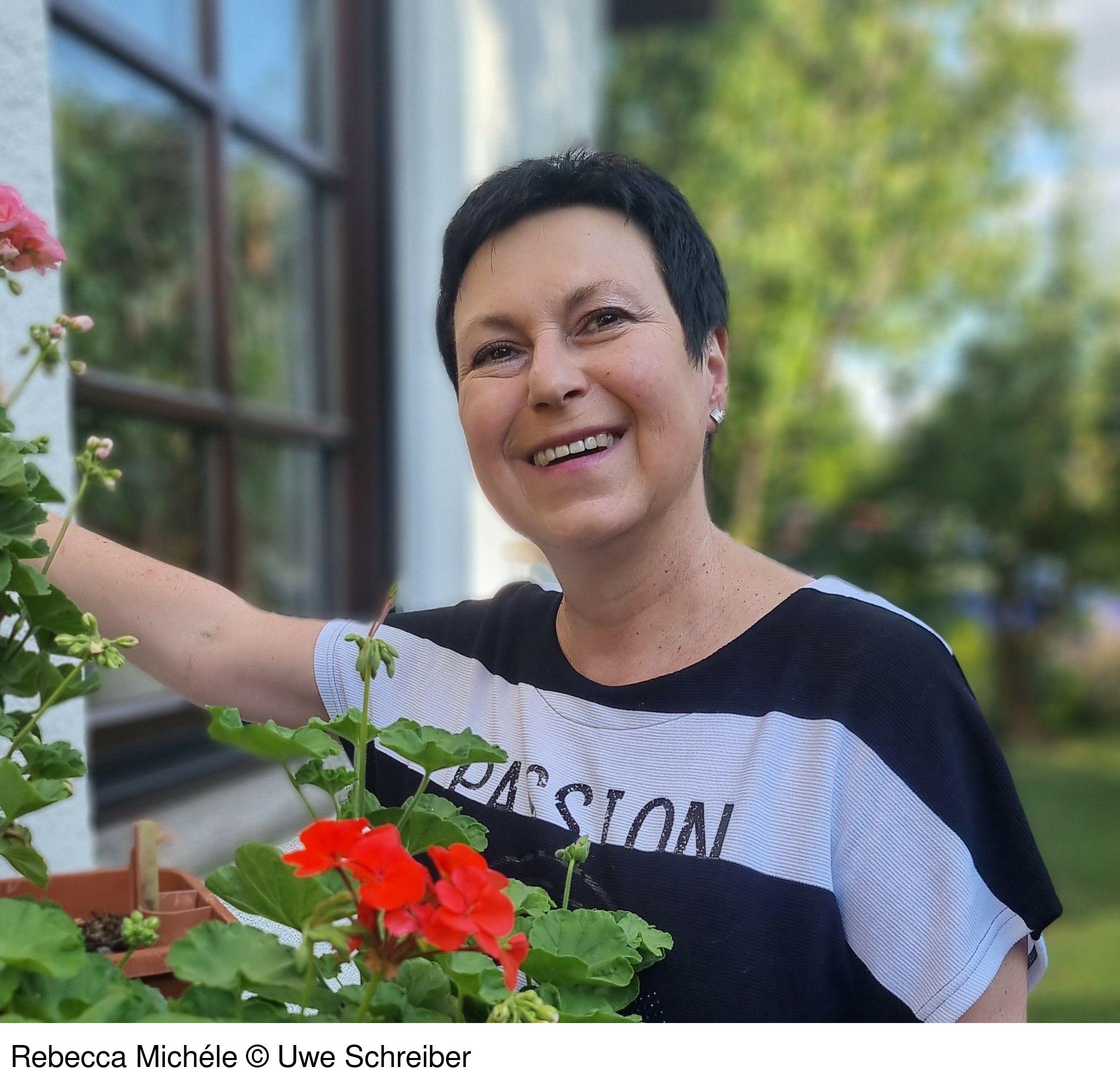 Autorenbild Der Weg der Bärin