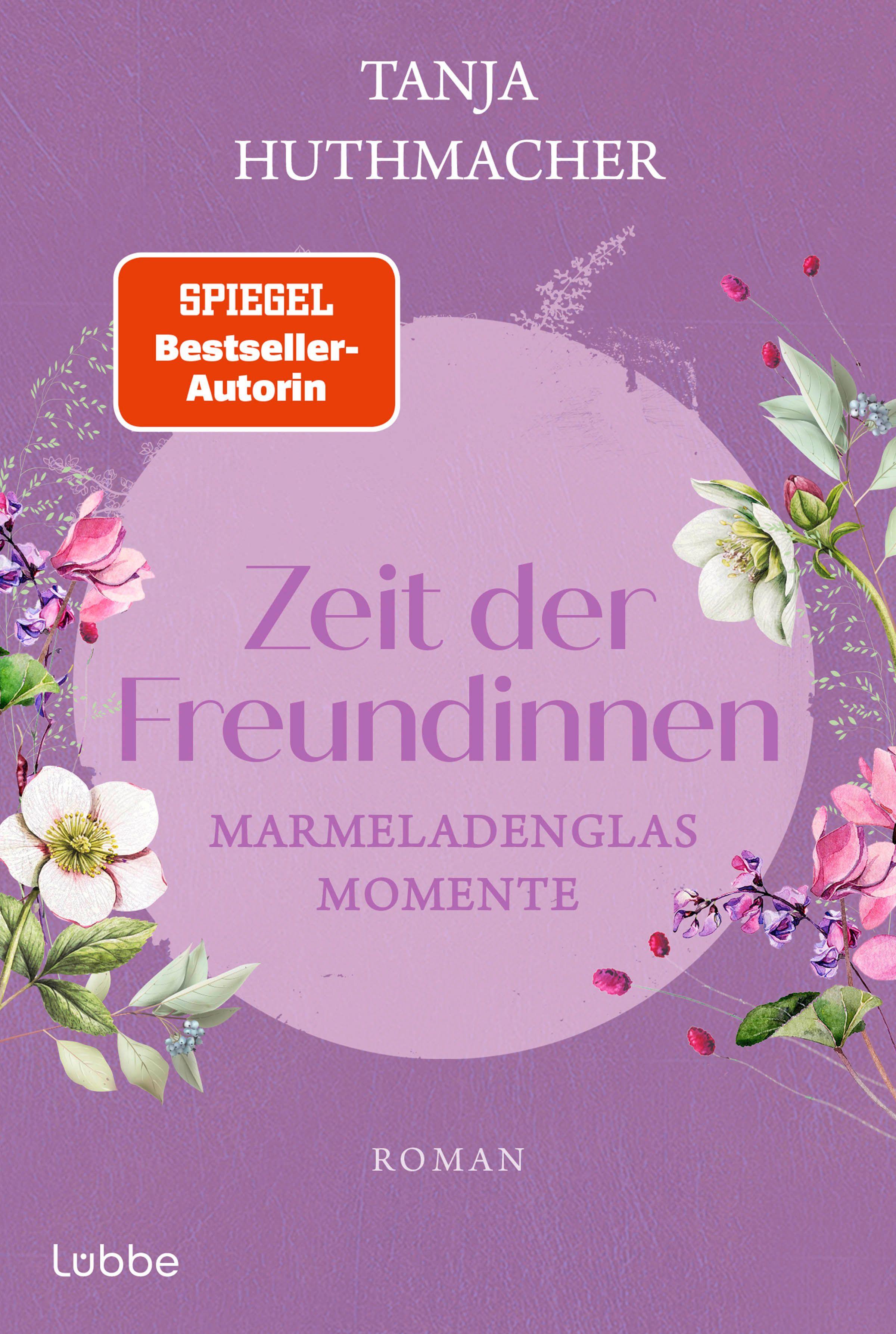 Beispielinhalt (Bild) Zeit der Freundinnen