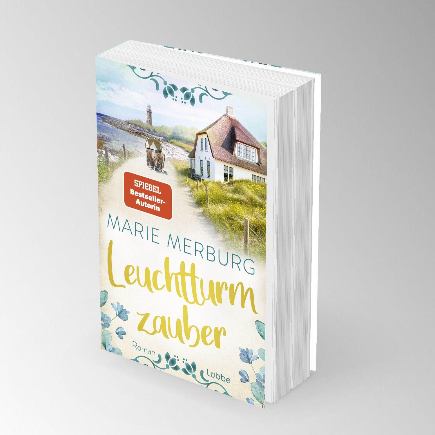 Beispielinhalt (Bild) Leuchtturmzauber