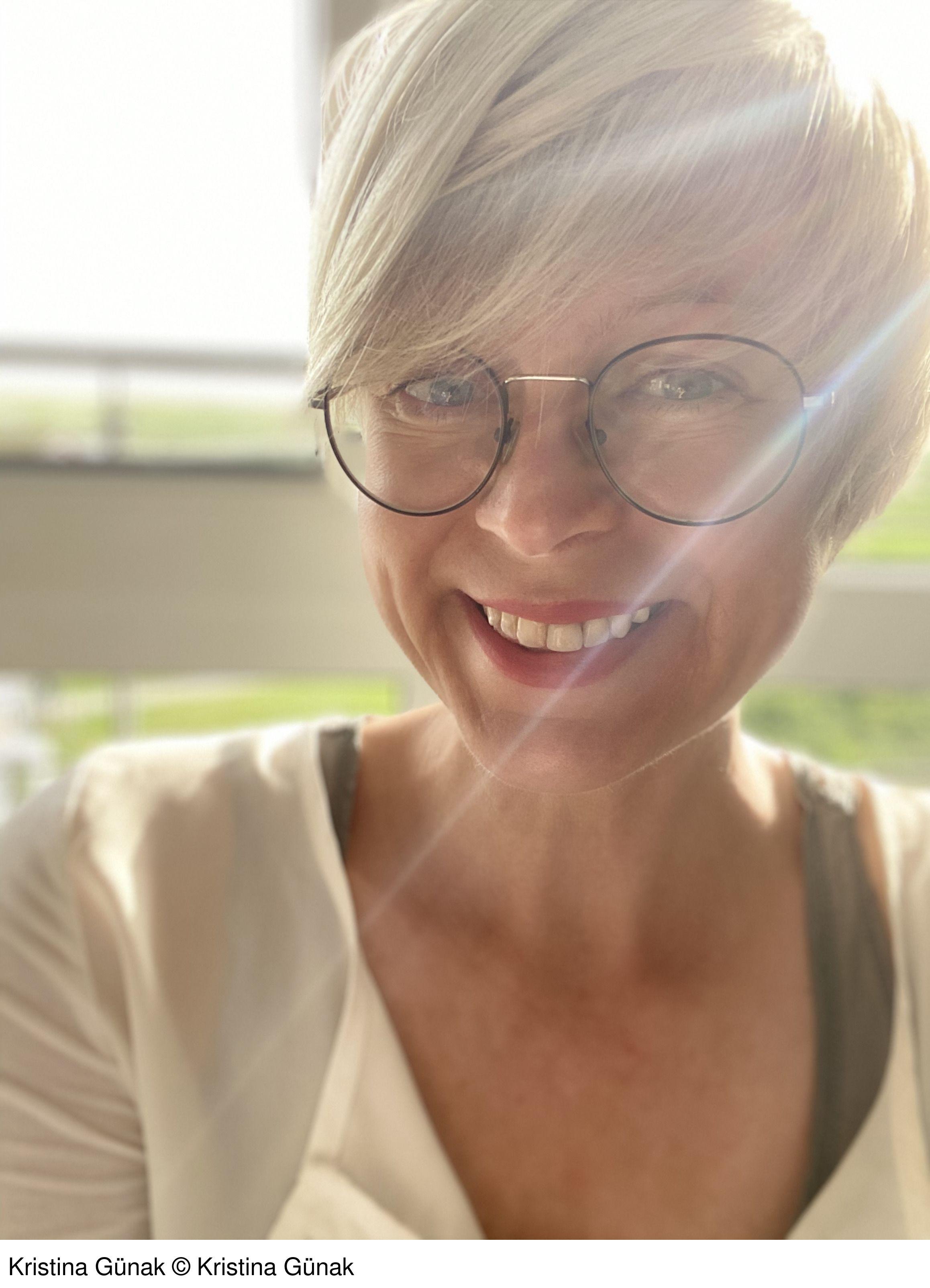 Autorenbild Ab durch die Mitte