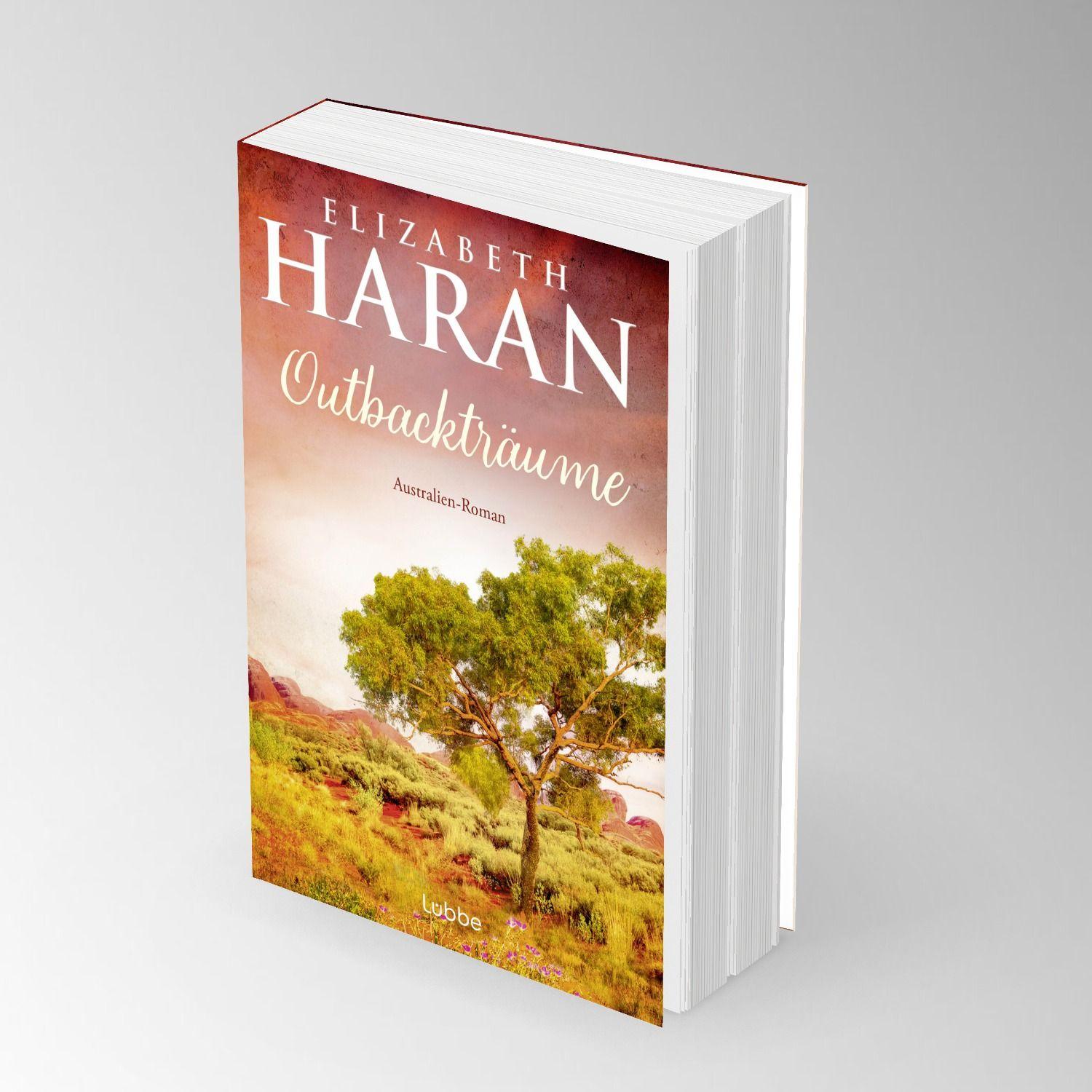 Beispielinhalt (Bild) Outbackträume