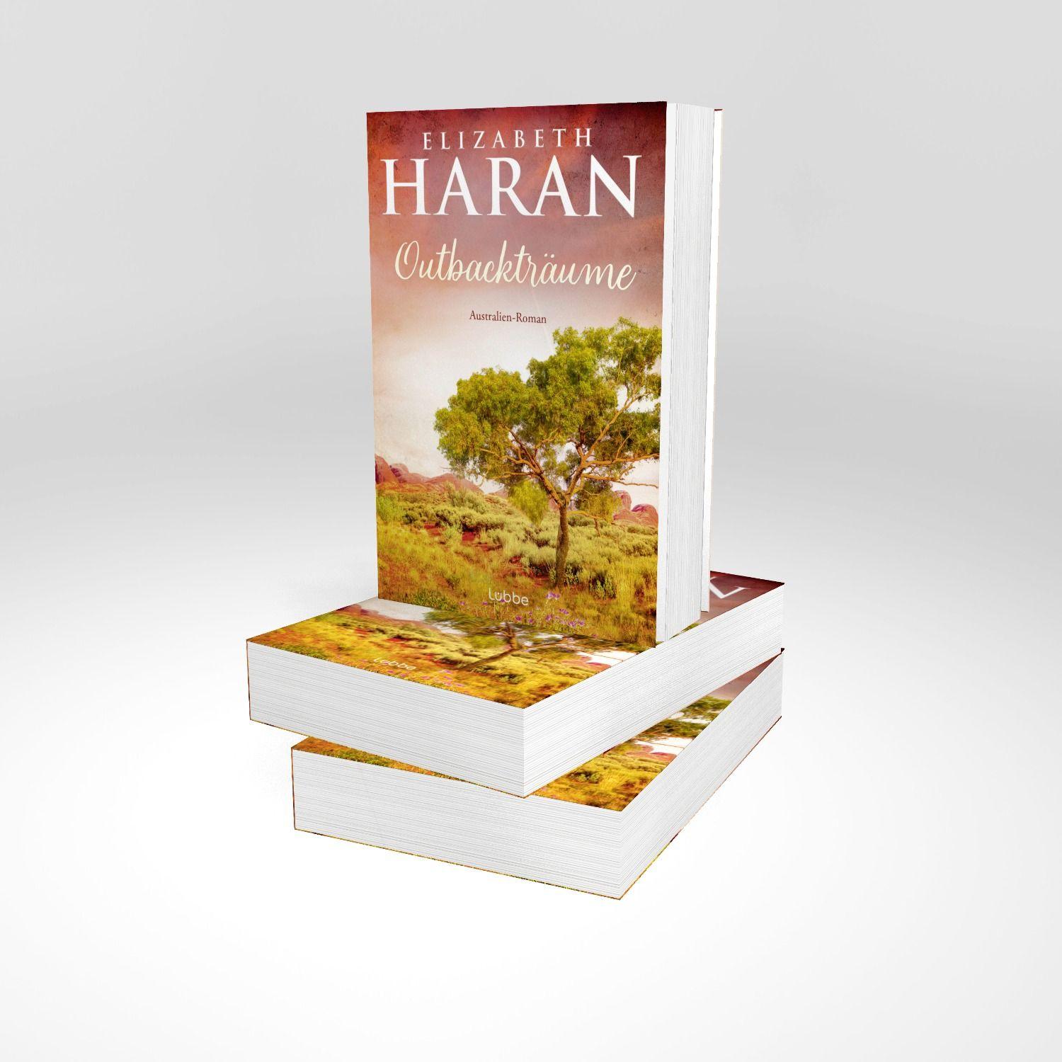 Beispielinhalt (Bild) Outbackträume