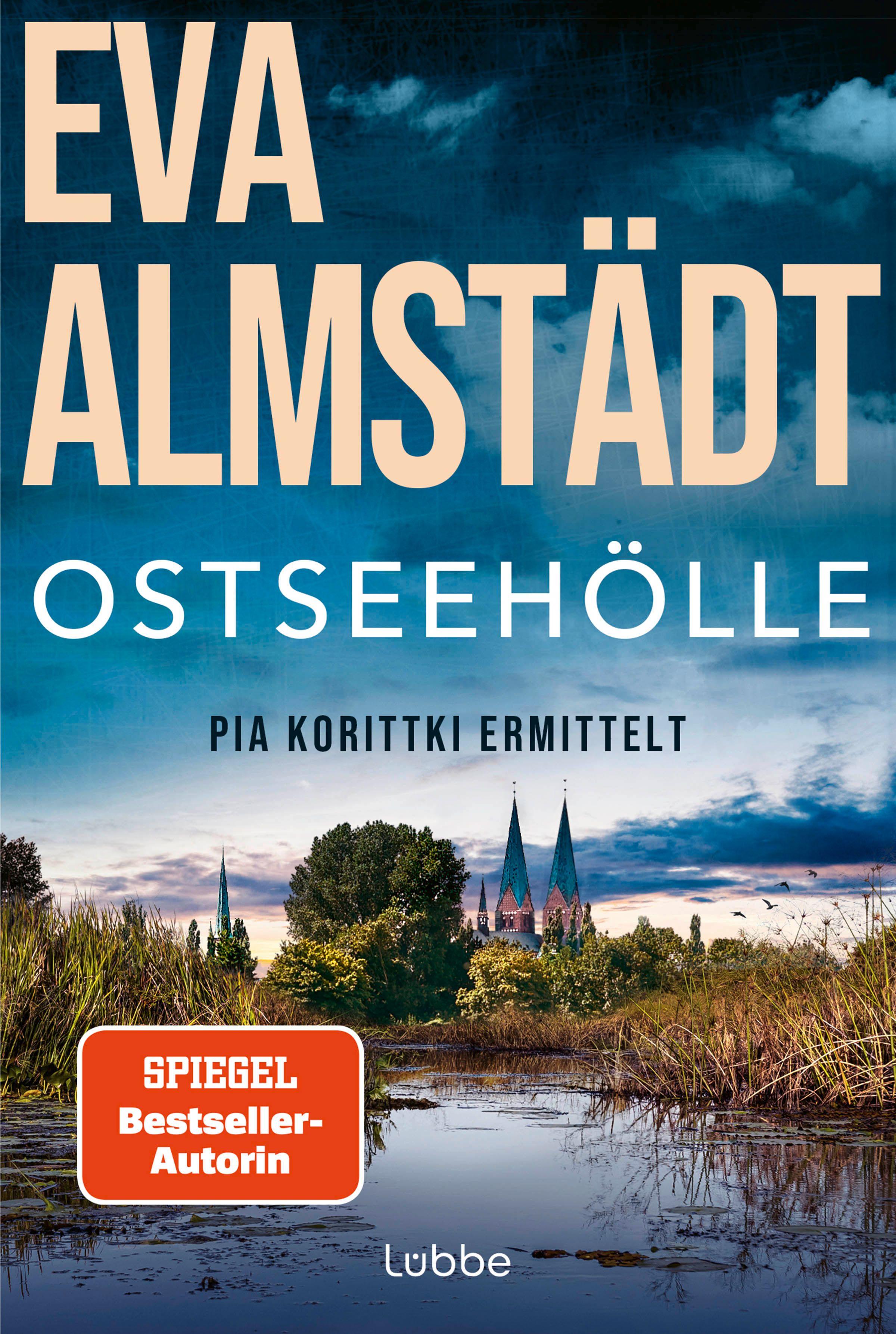 Vorderes Coverbild Ostseehölle