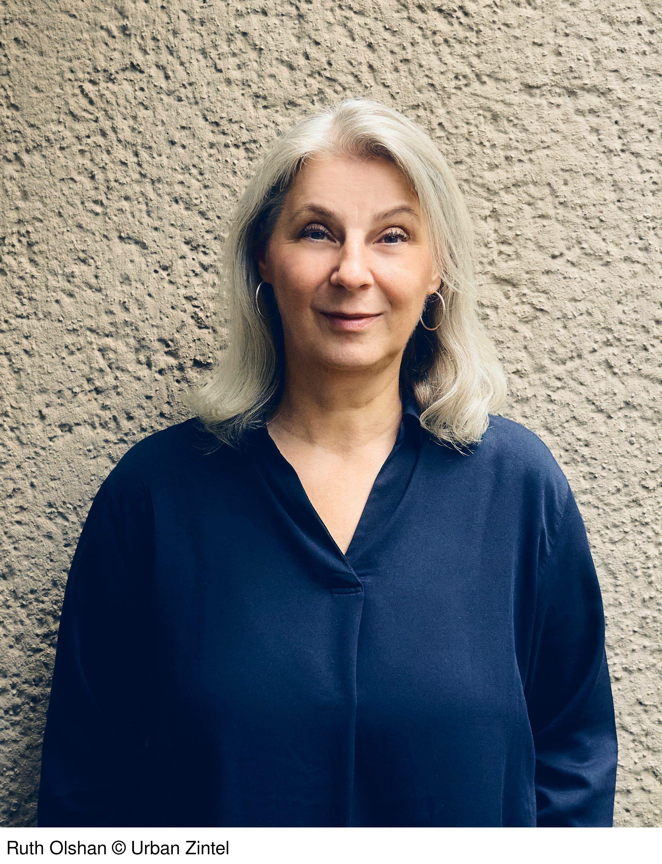 Autorenbild Immergrün