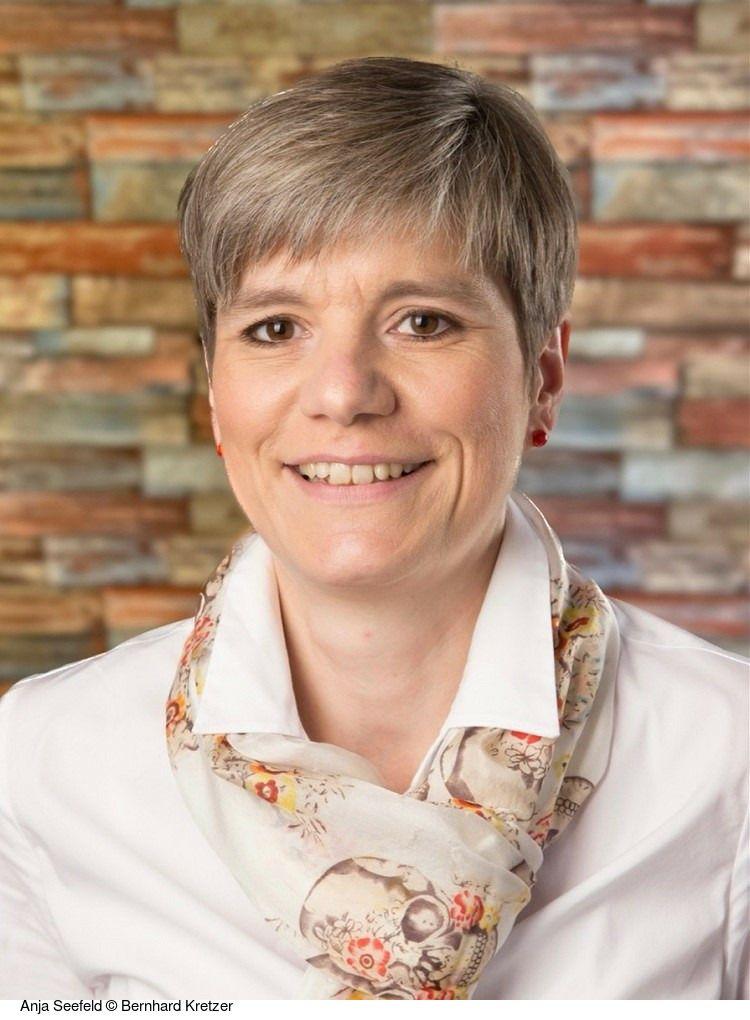 Autorenbild Herzgezeiten - Küstenglück in Greetsiel