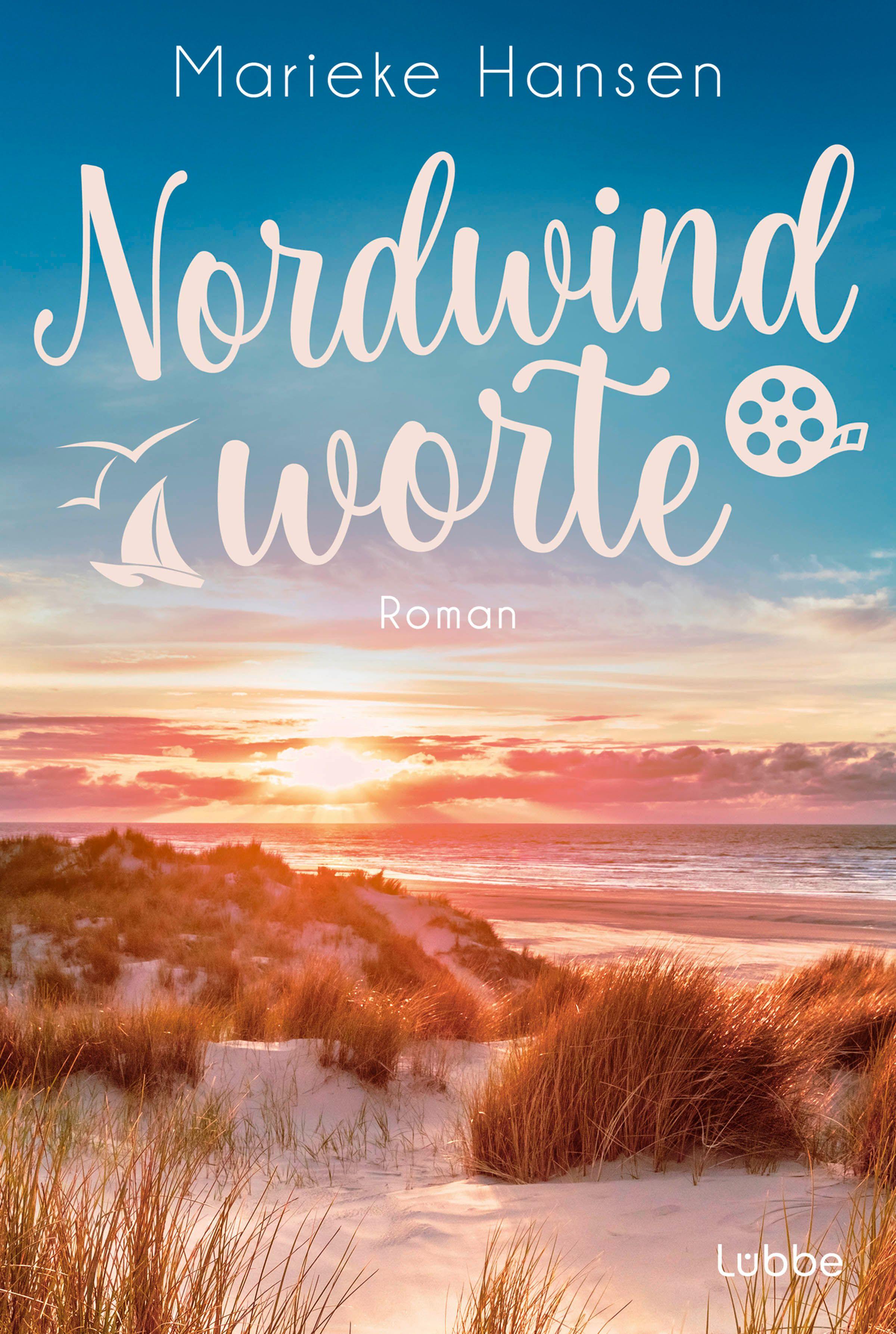 Vorderes Coverbild Nordwindworte