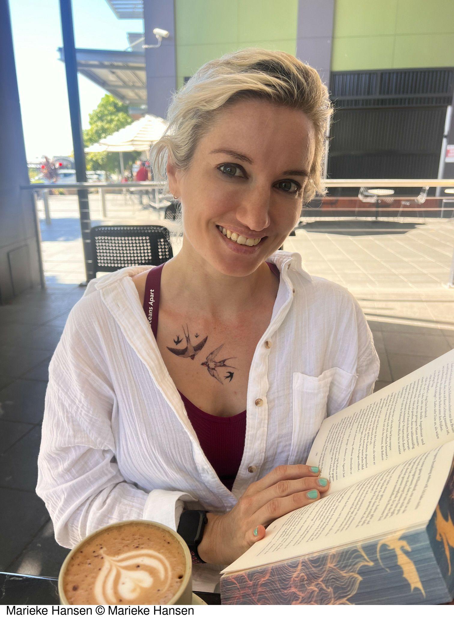 Autorenbild Nordwindworte