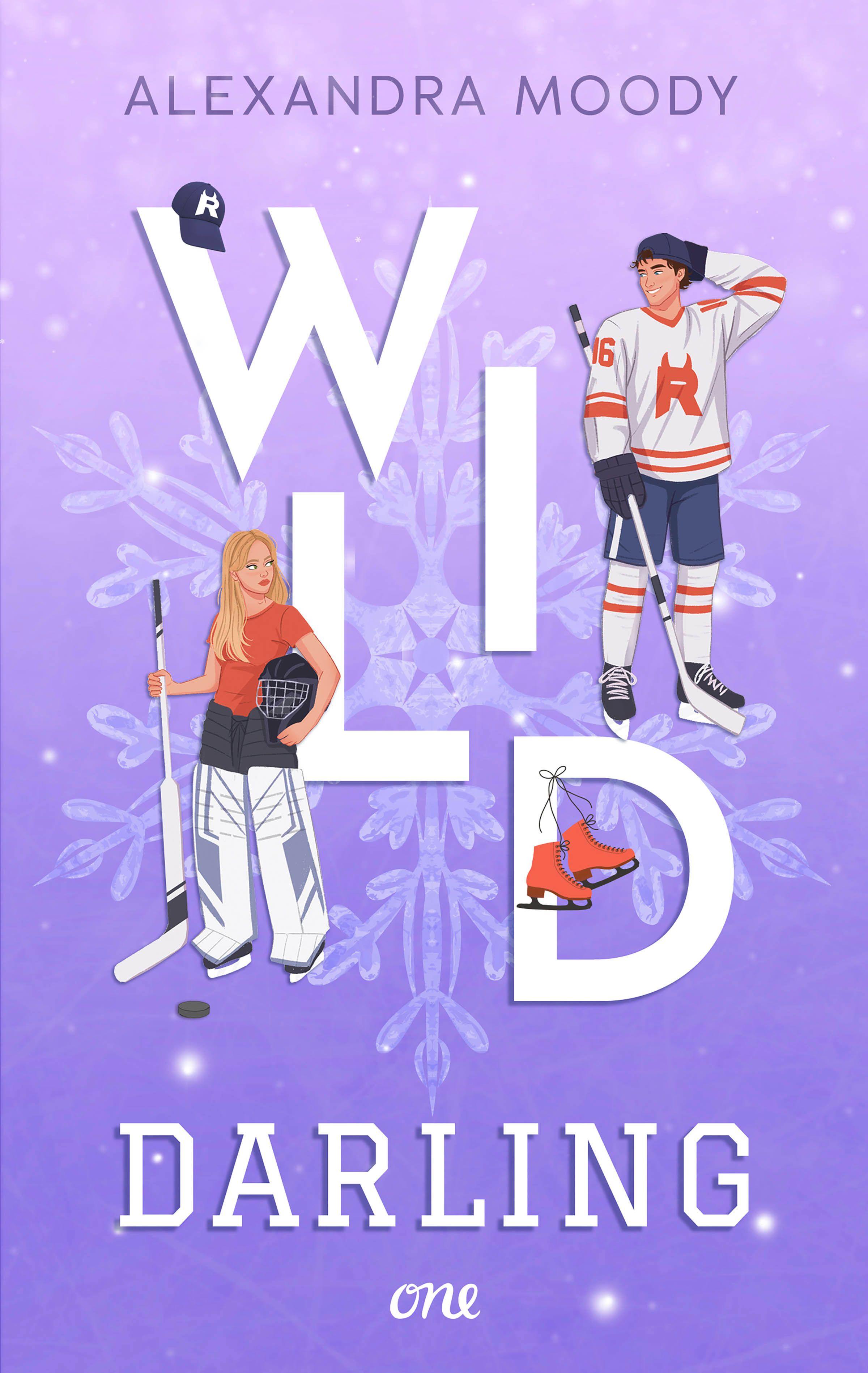 Beispielinhalt (Bild) Wild Darling