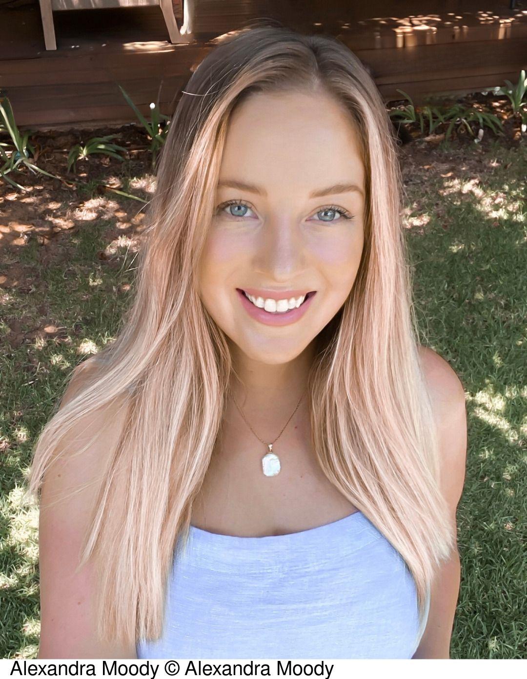 Autorenbild Wild Darling