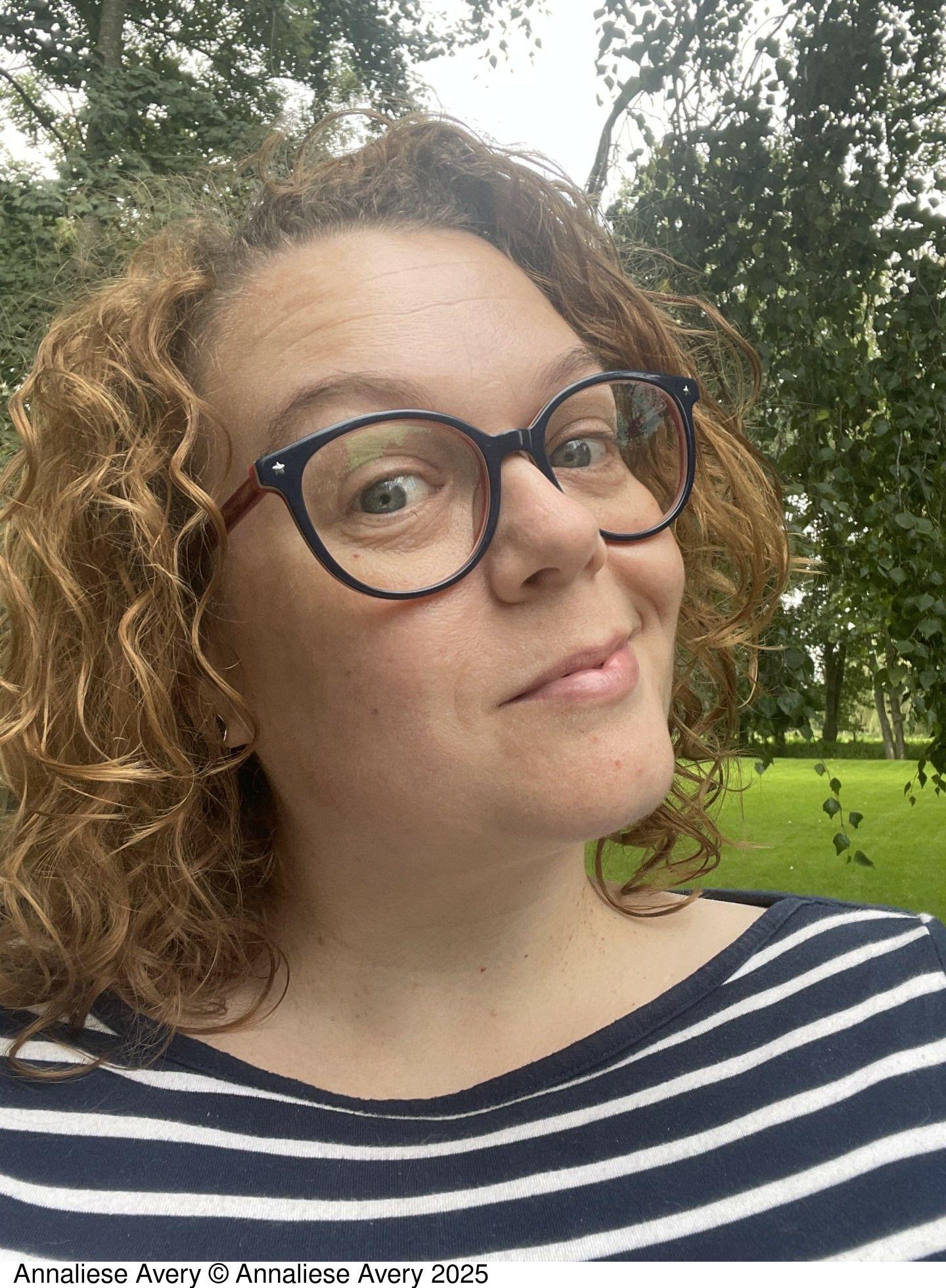 Autorenbild Wycherleys - Die Novizin