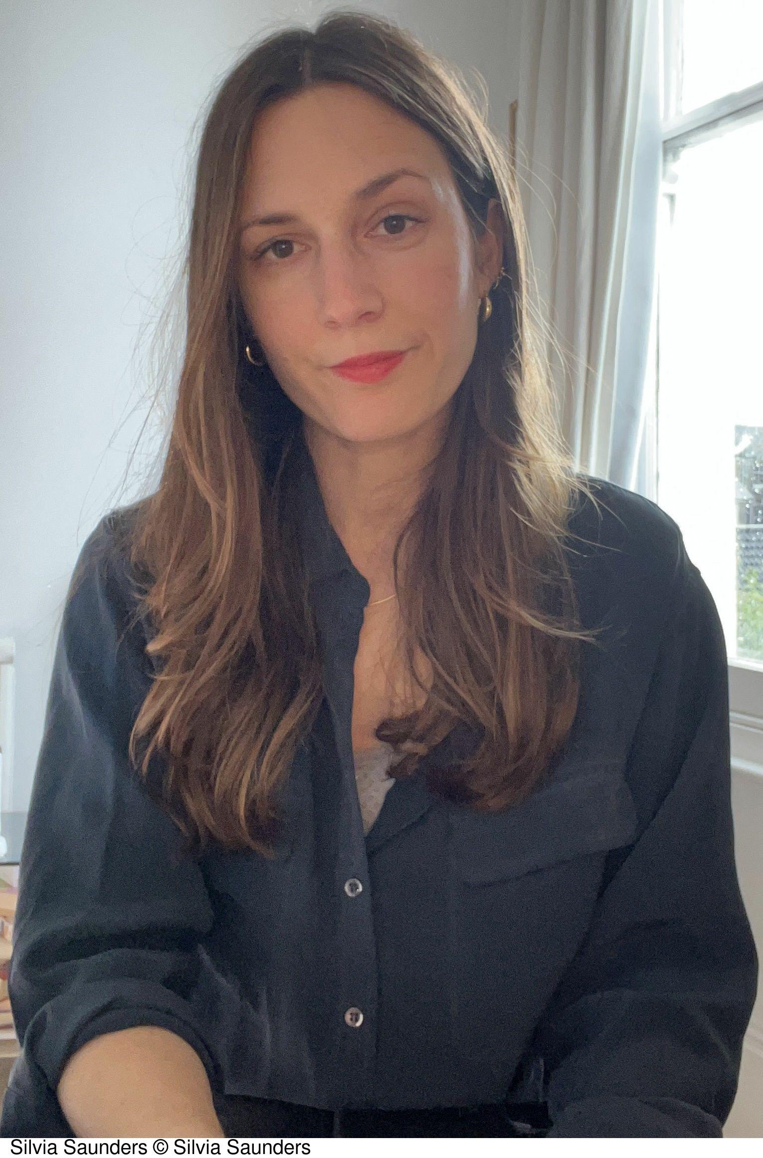 Autorenbild Homesick