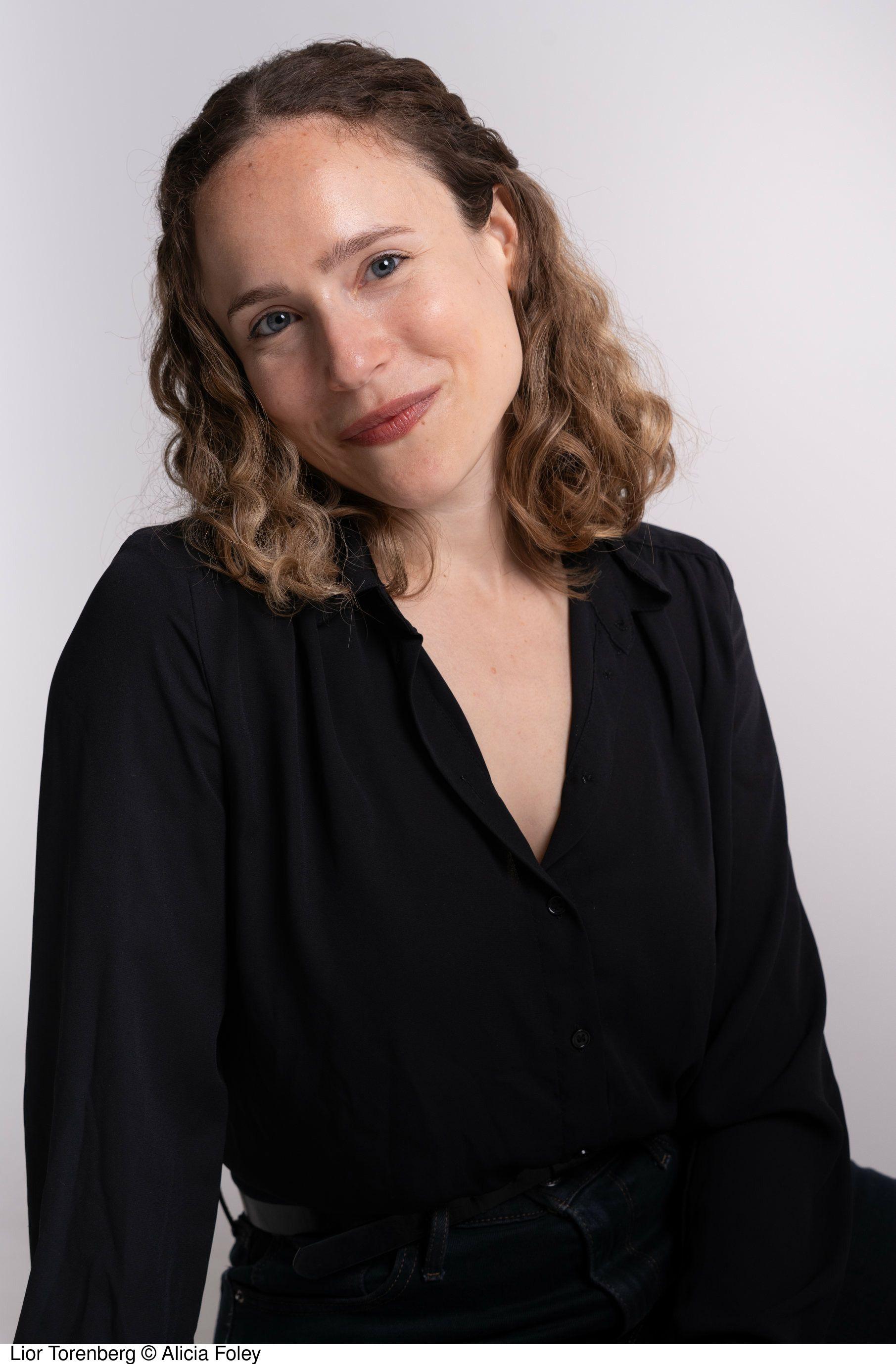 Autorenbild Just Watch Me