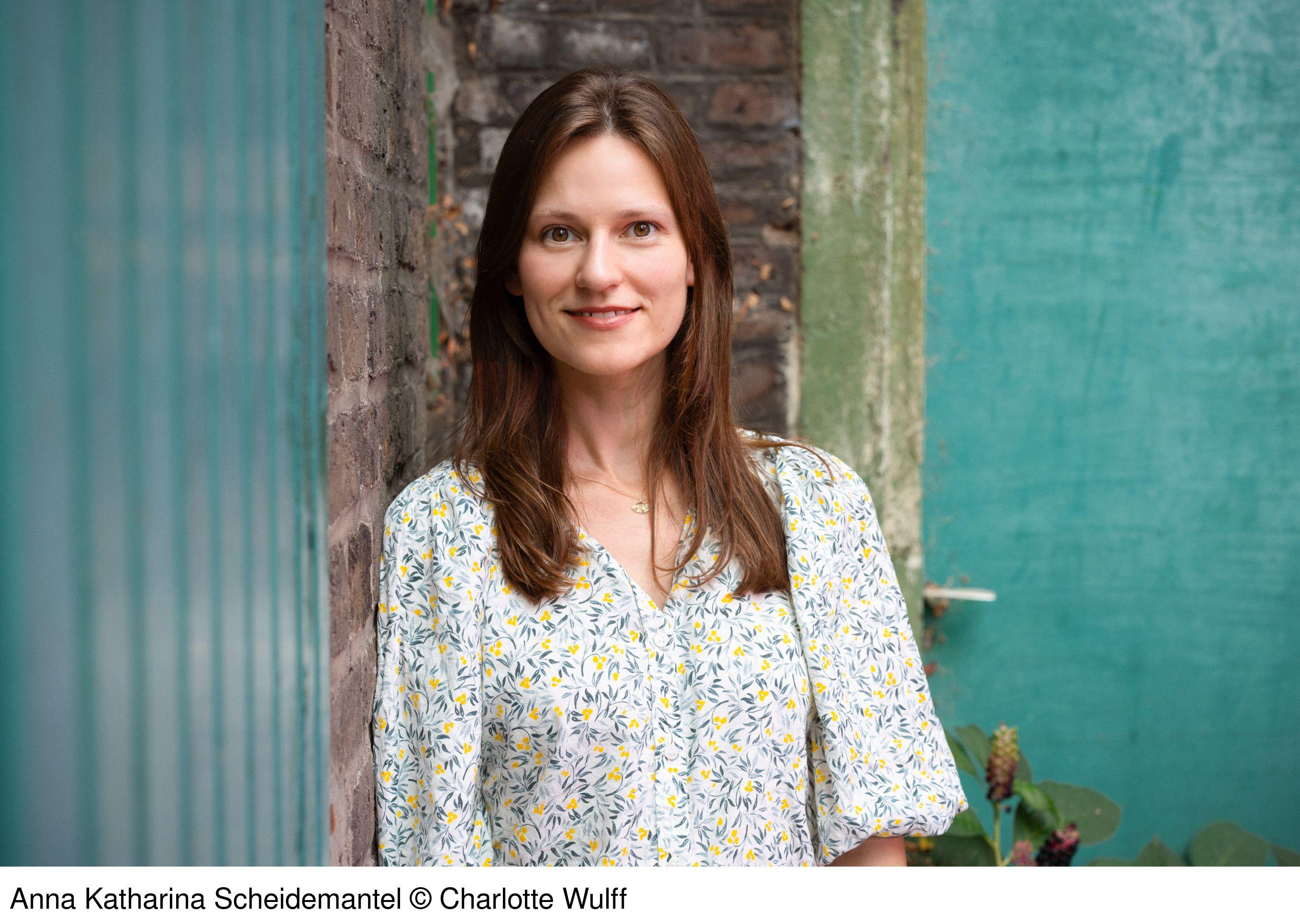 Autorenbild Statt aus dem Fenster zu schauen