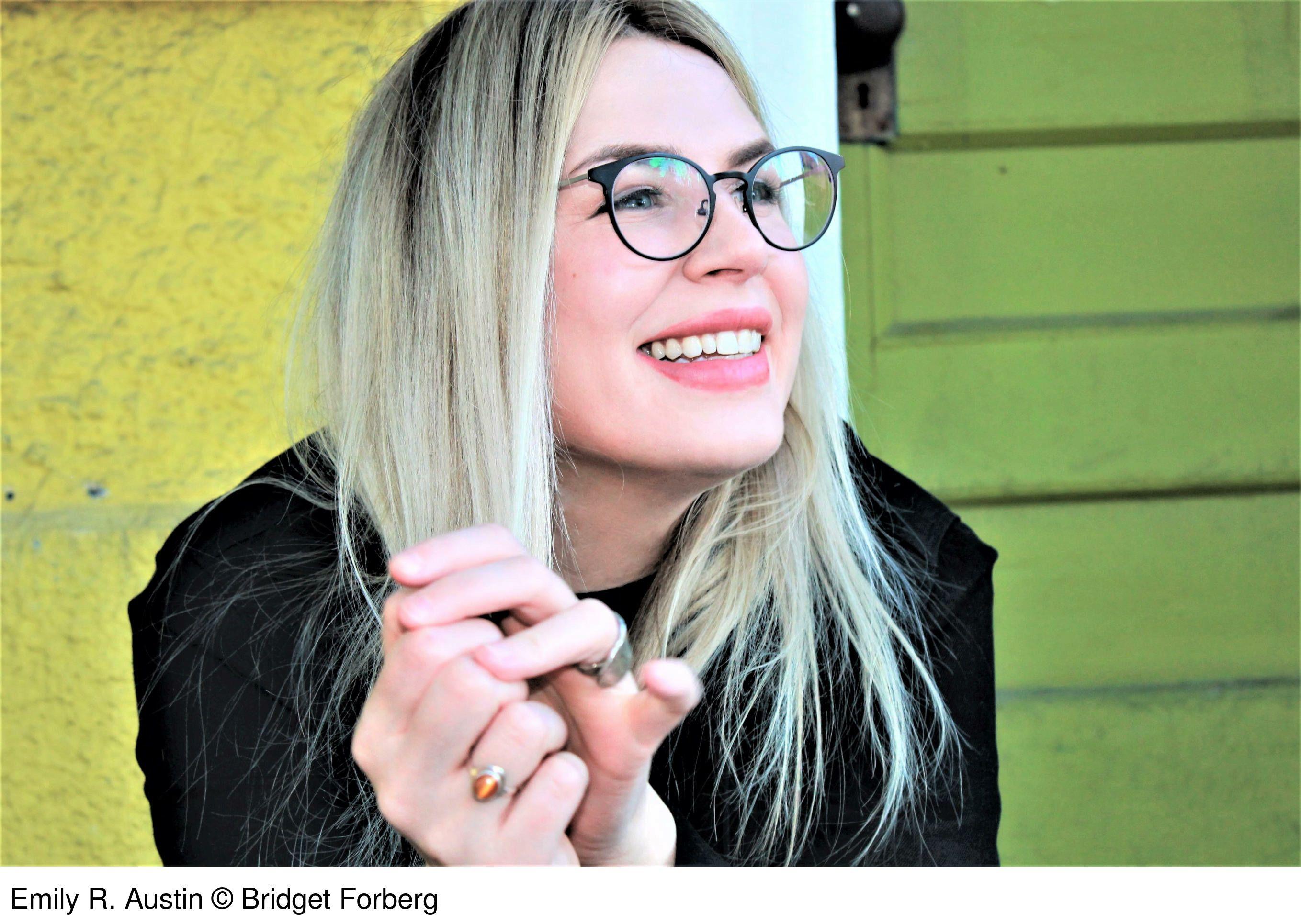 Autorenbild Sister, Sister