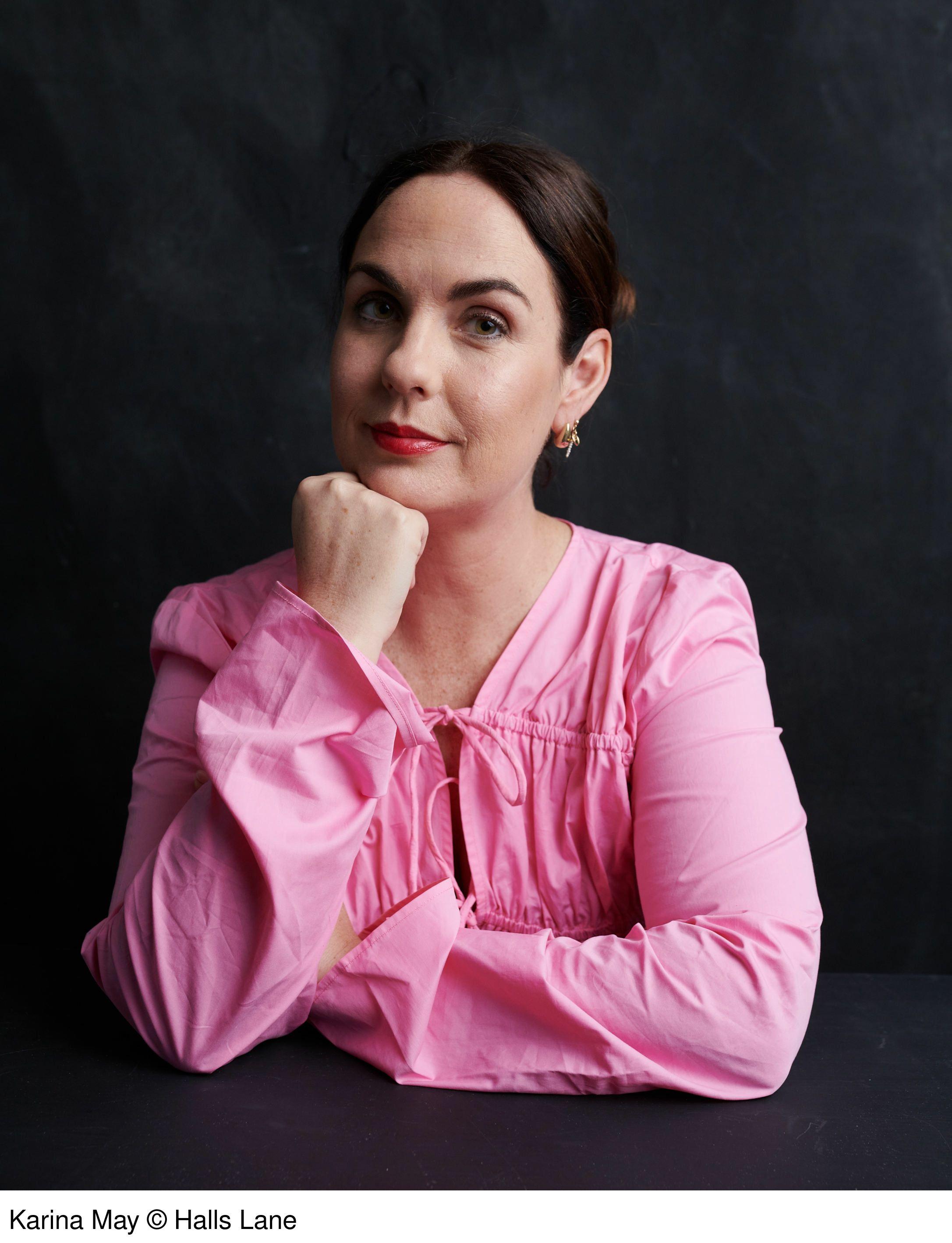 Autorenbild Keeping it casual