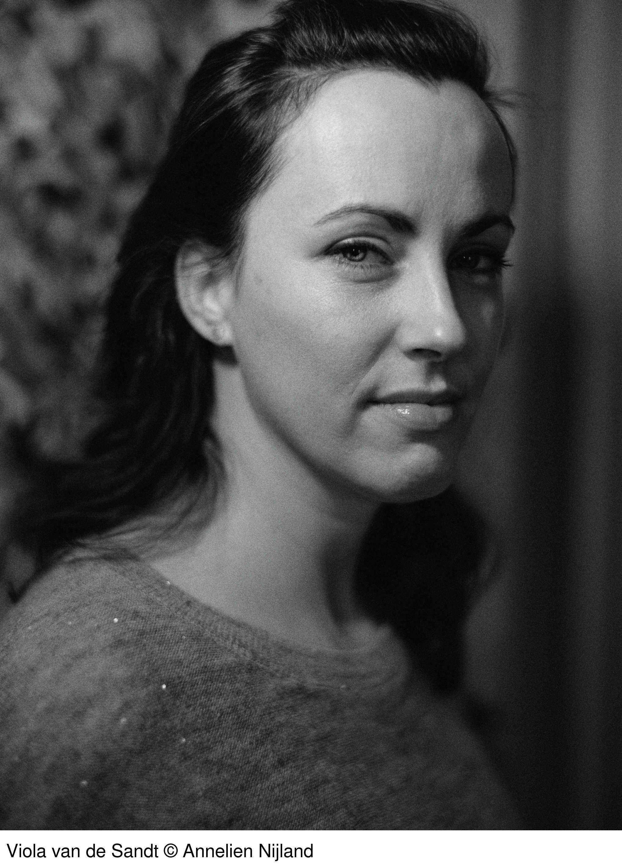 Autorenbild Die Dinner Party