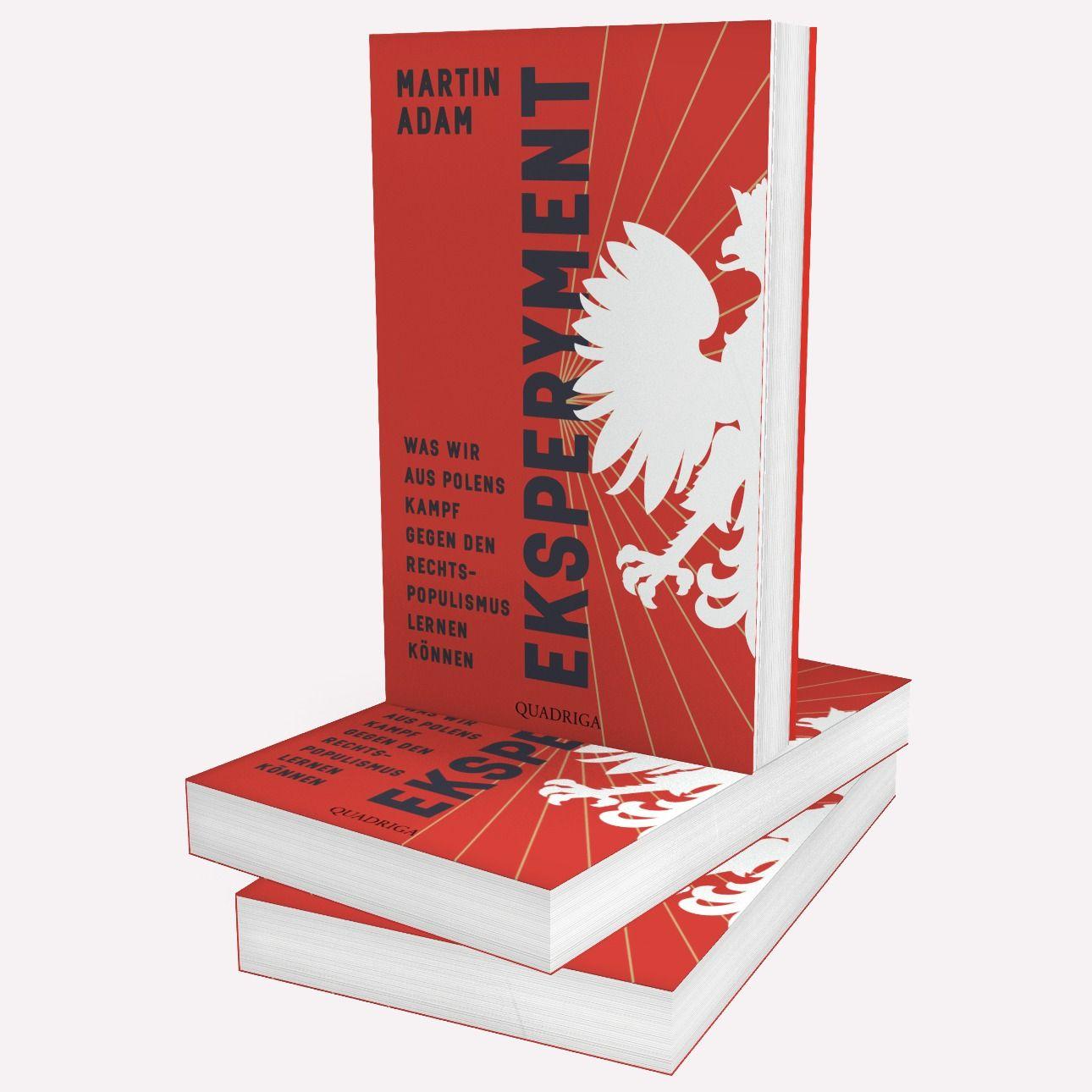 Beispielinhalt (Bild) Eksperyment